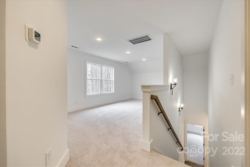 Sanders Landing - Residential