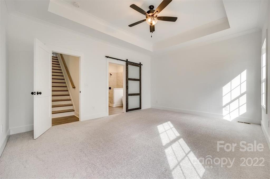 Sanders Landing - Residential