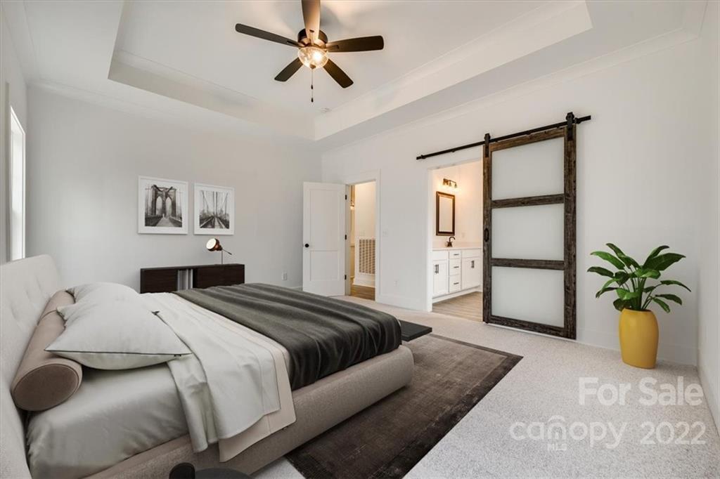 Sanders Landing - Residential