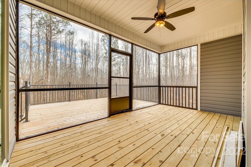 Sanders Landing - Residential