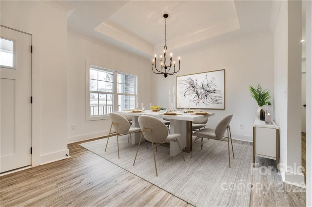 Sanders Landing - Residential