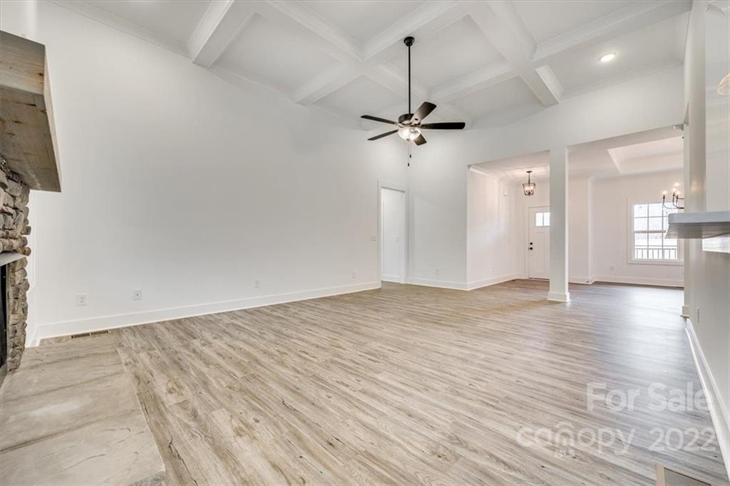 Sanders Landing - Residential