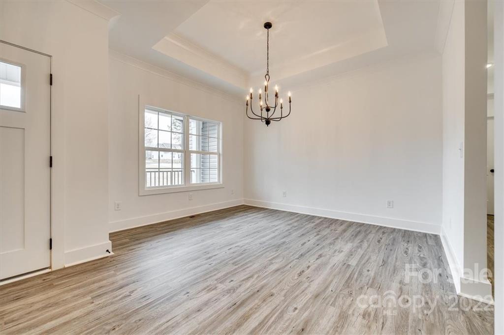 Sanders Landing - Residential