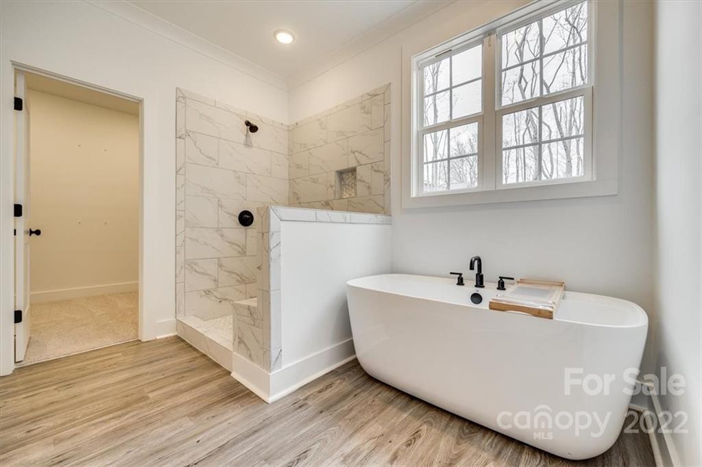 Sanders Landing - Residential