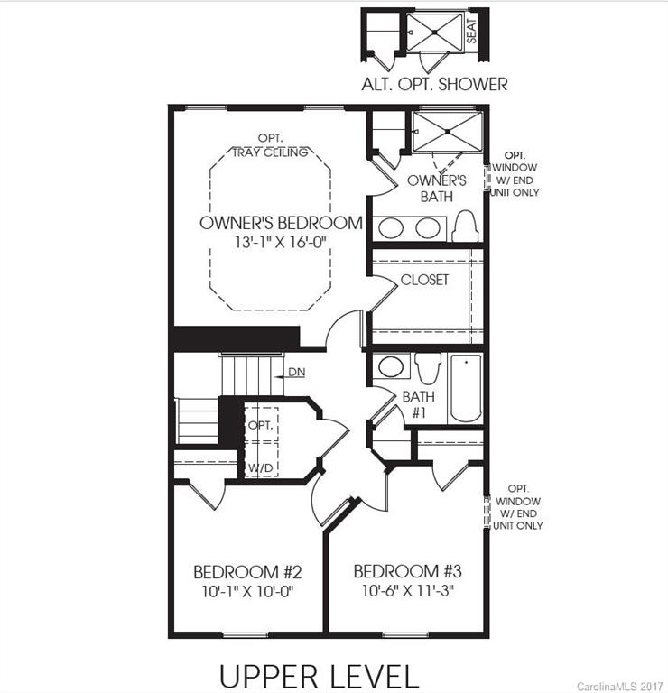 Morningside Mews - Residential