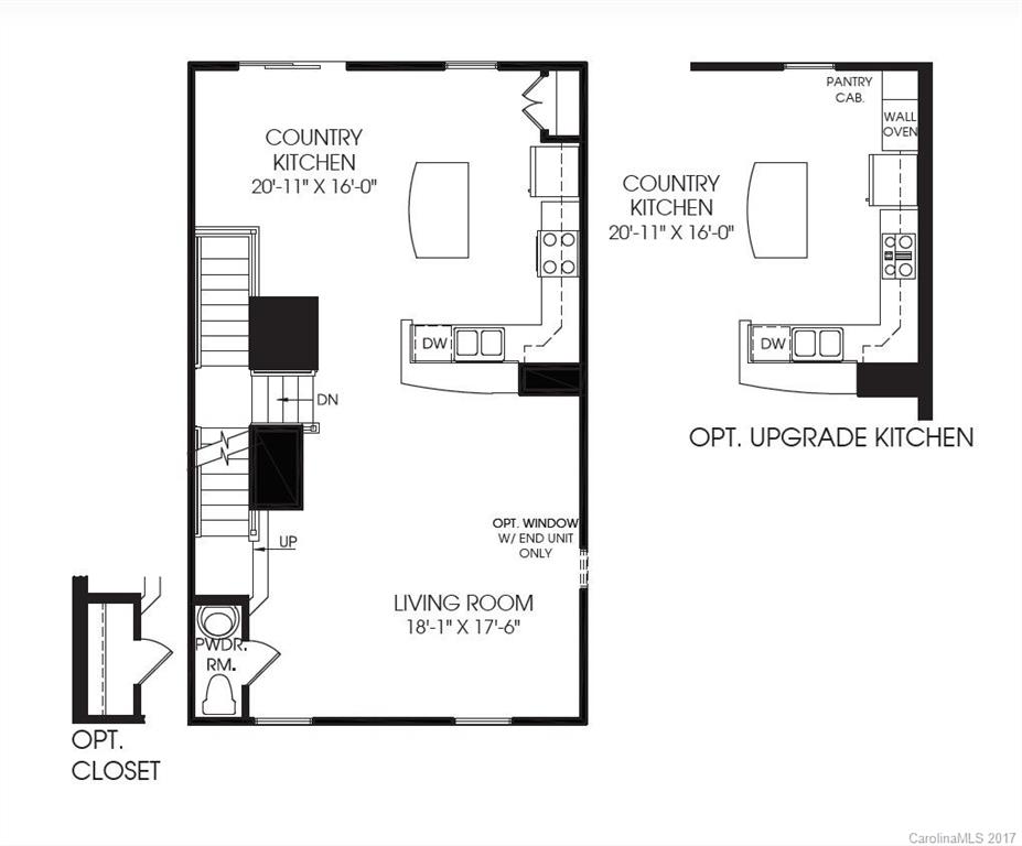 Morningside Mews - Residential