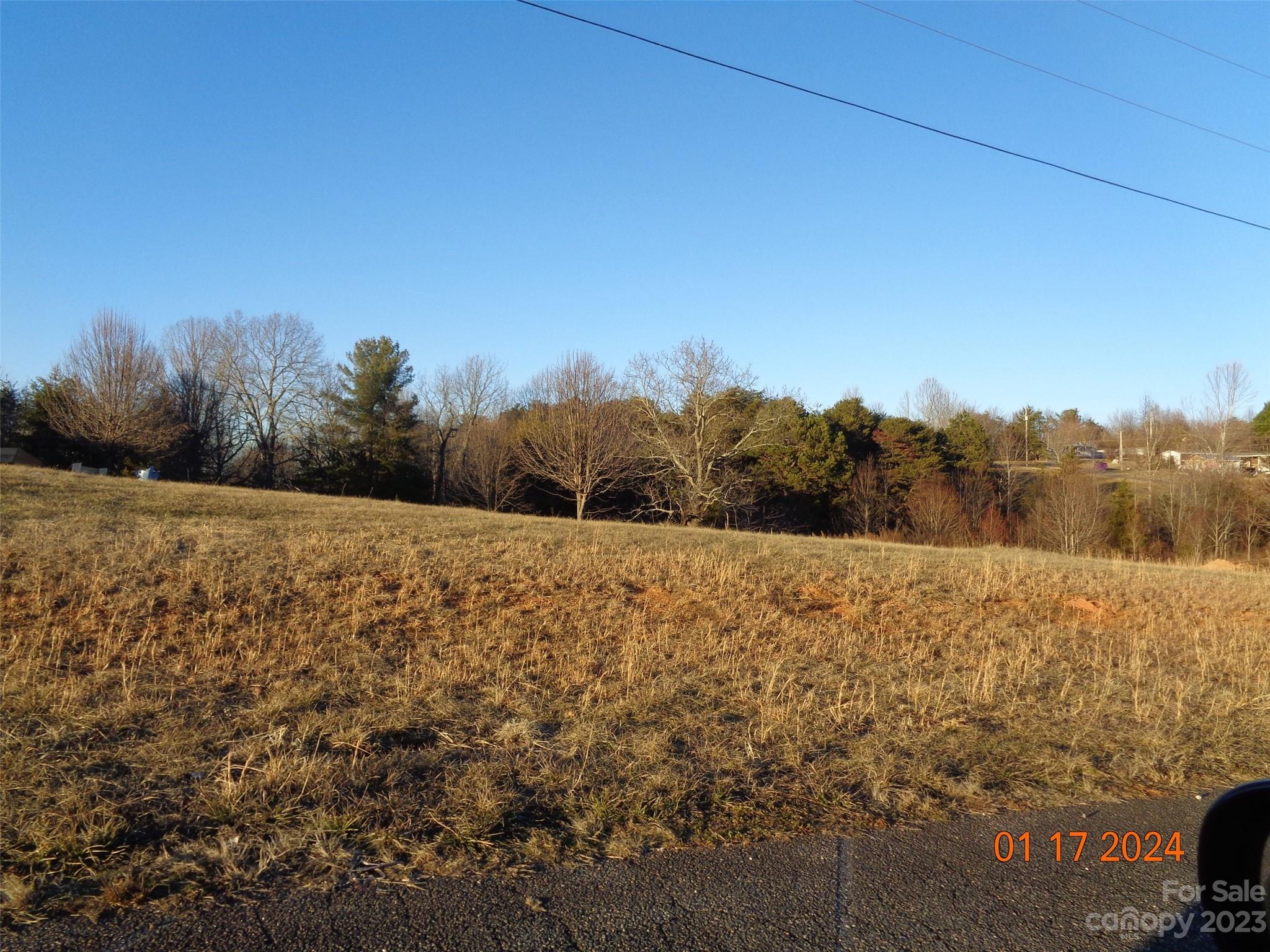 Kaylas Ridge - Residential