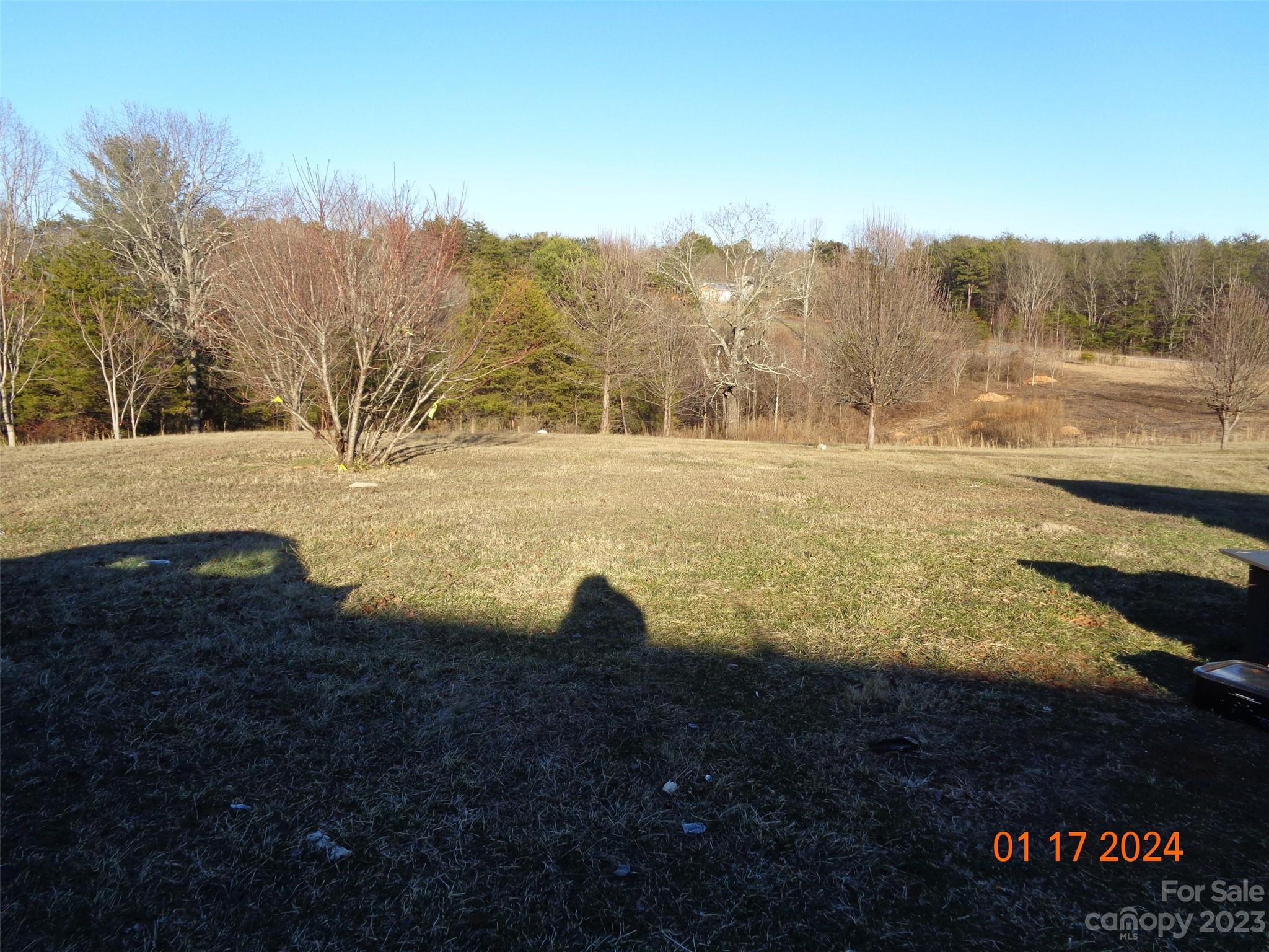 Kaylas Ridge - Residential