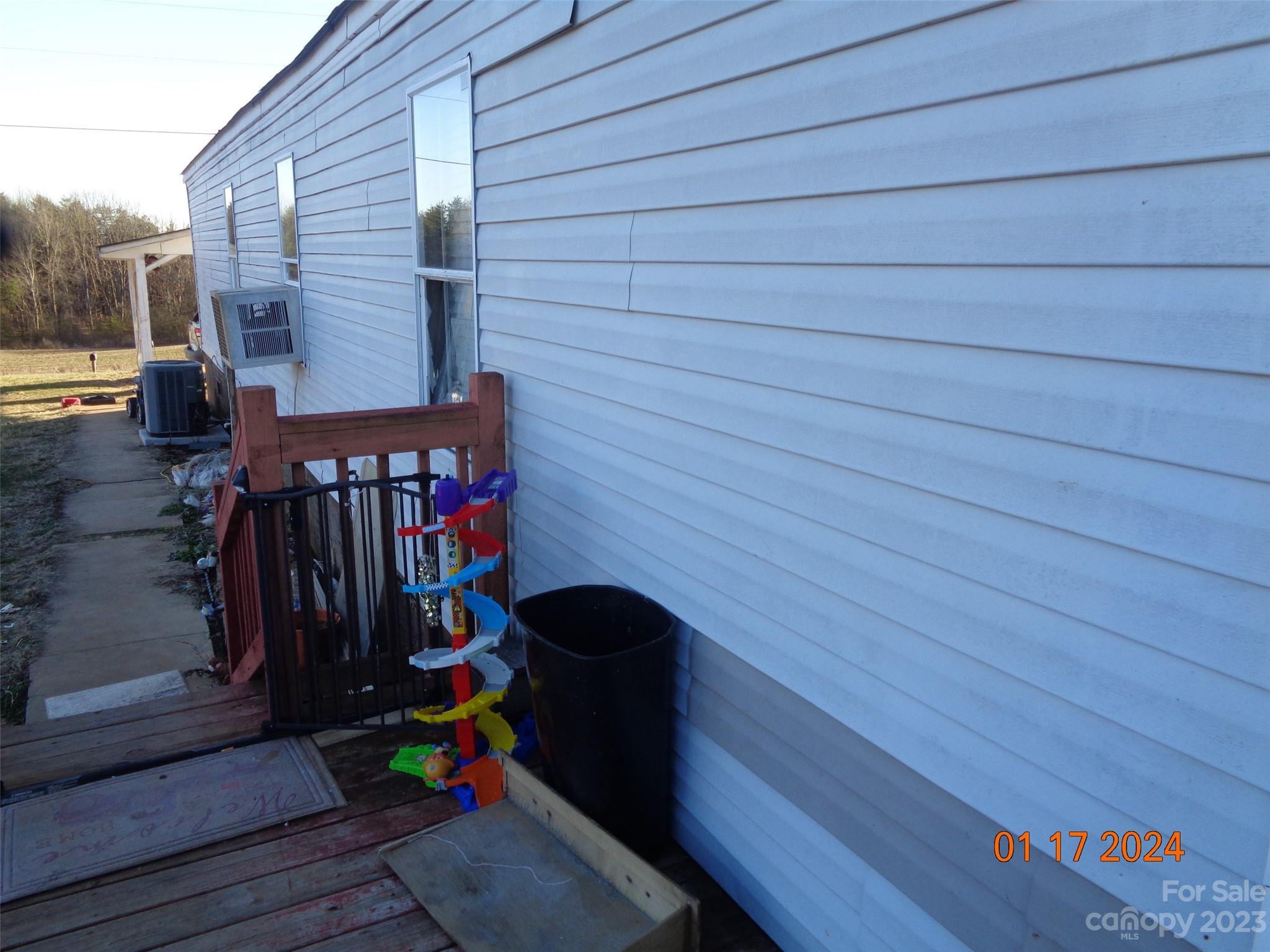 Kaylas Ridge - Residential