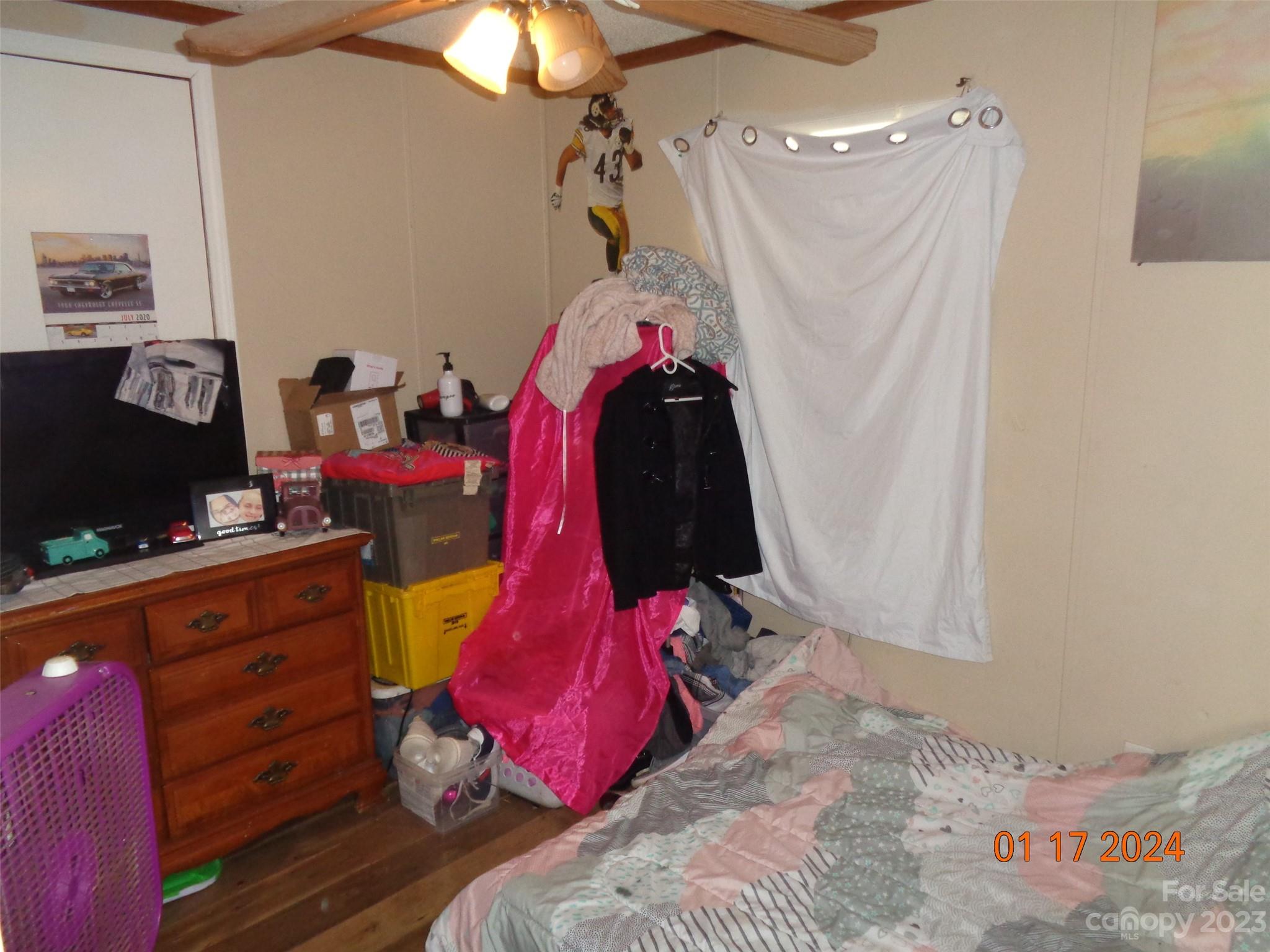 Kaylas Ridge - Residential