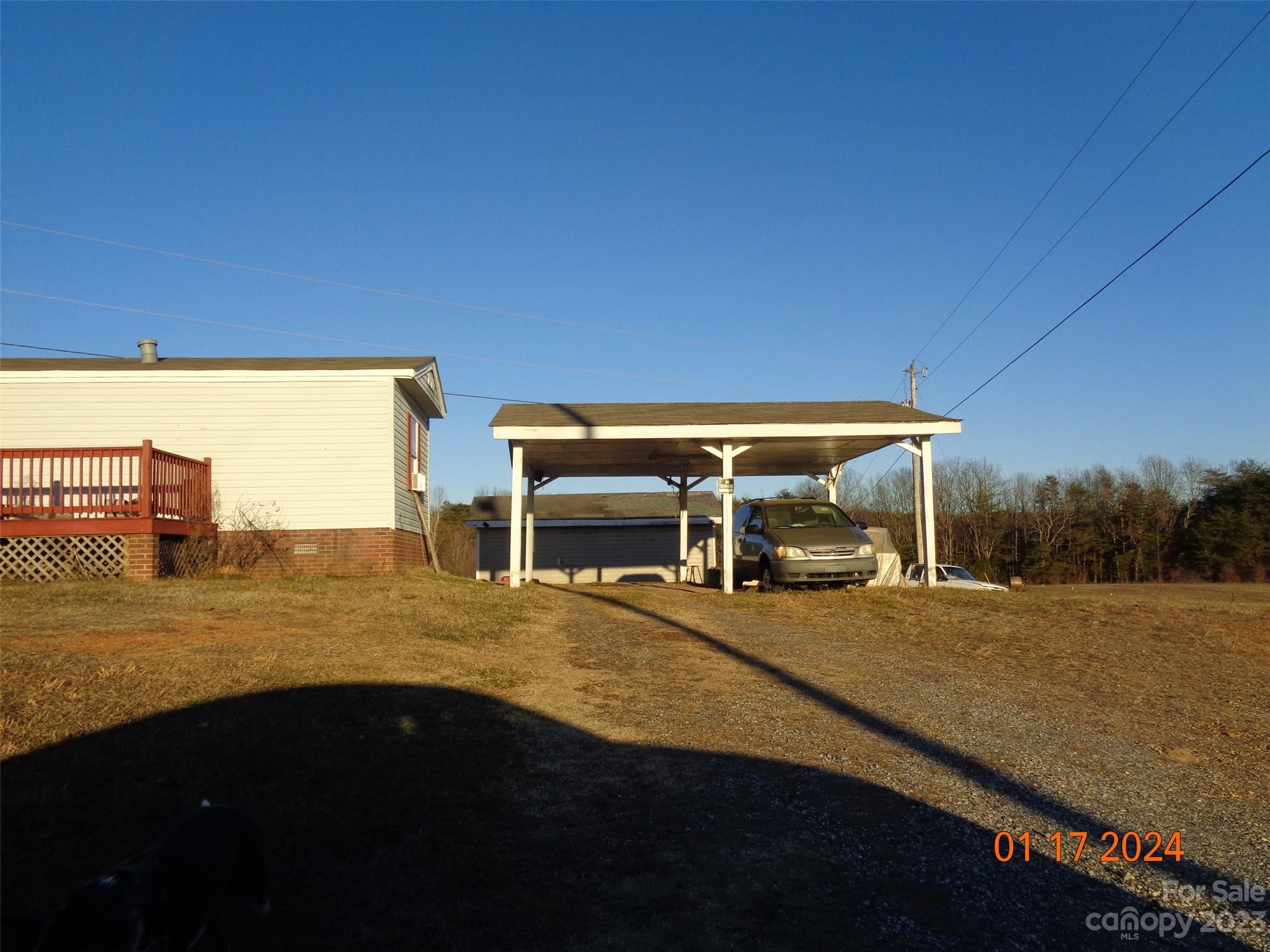 Kaylas Ridge - Residential