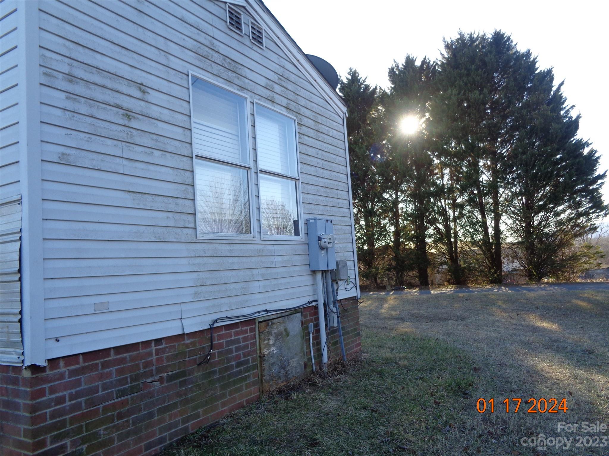 Kaylas Ridge - Residential