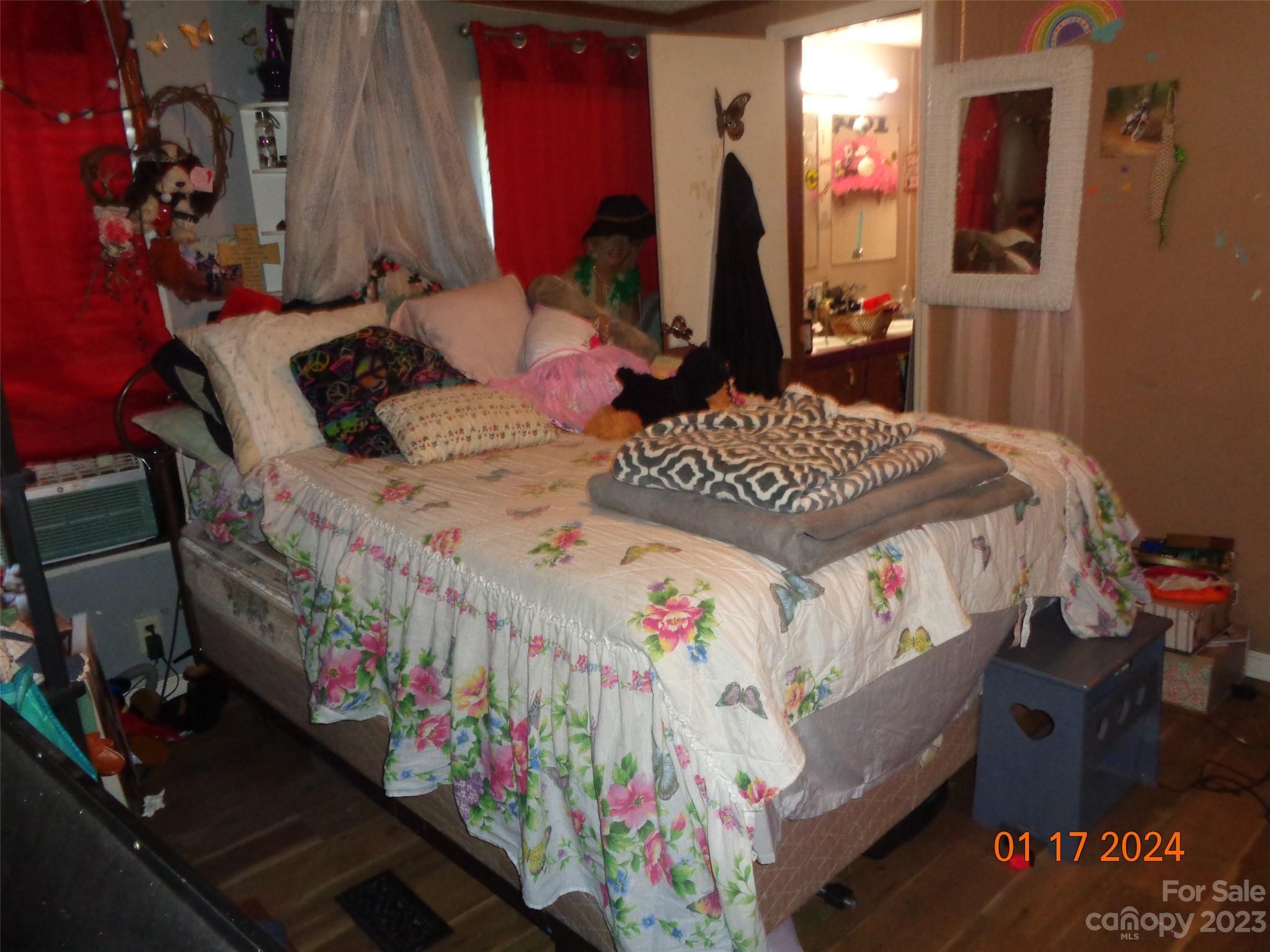 Kaylas Ridge - Residential