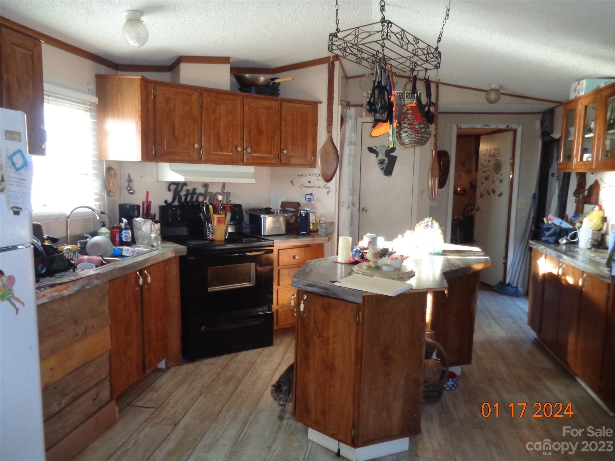 Kaylas Ridge - Residential