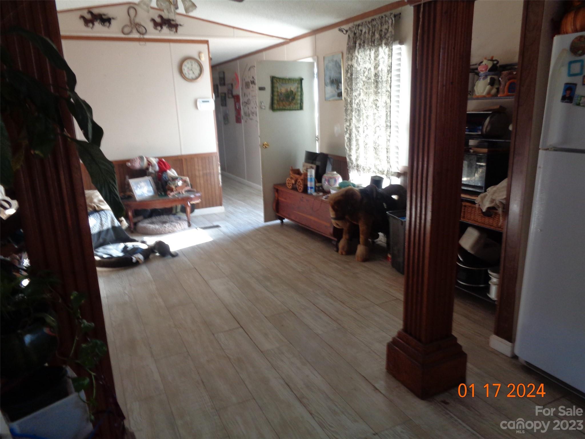 Kaylas Ridge - Residential