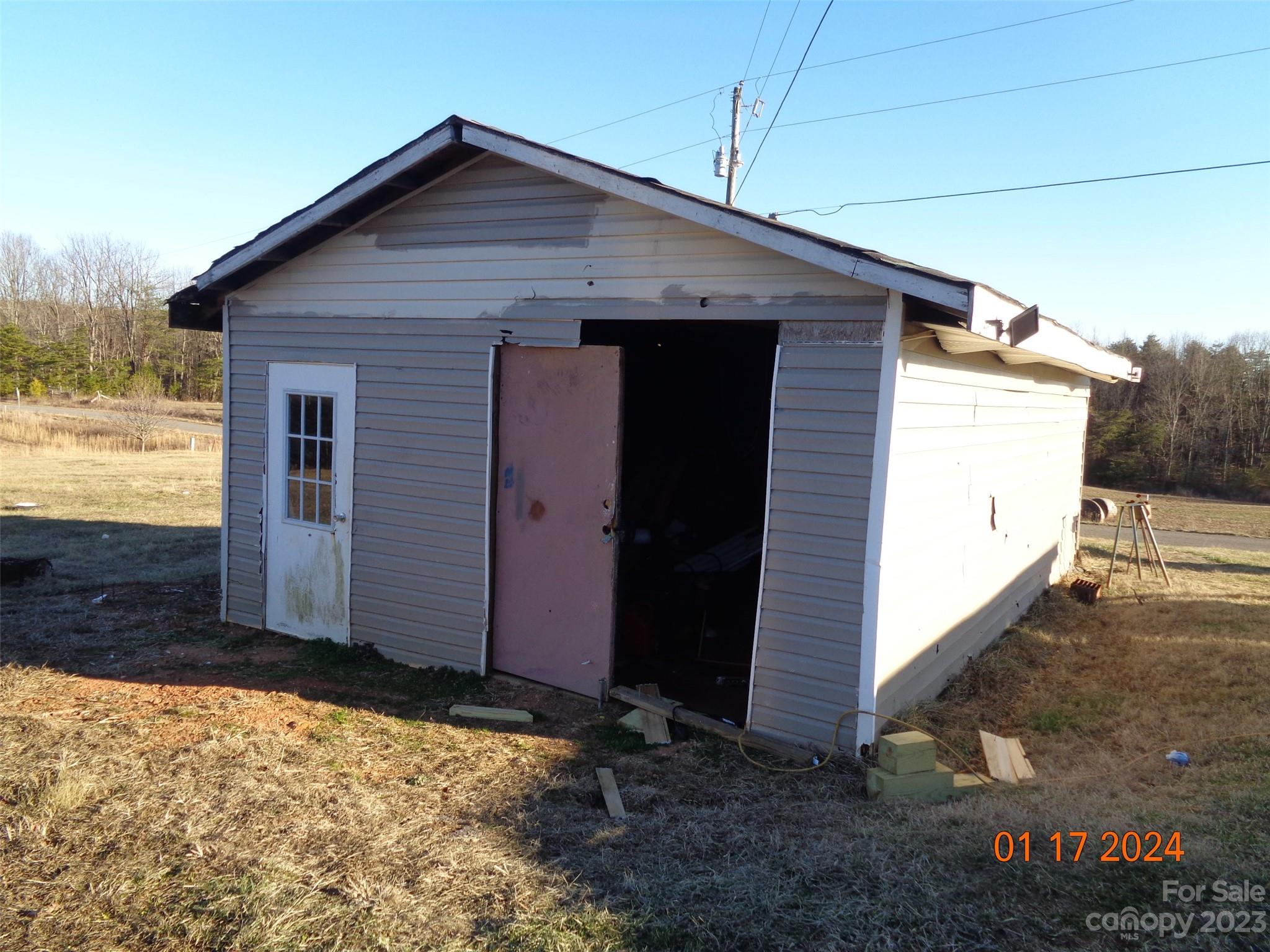 Kaylas Ridge - Residential