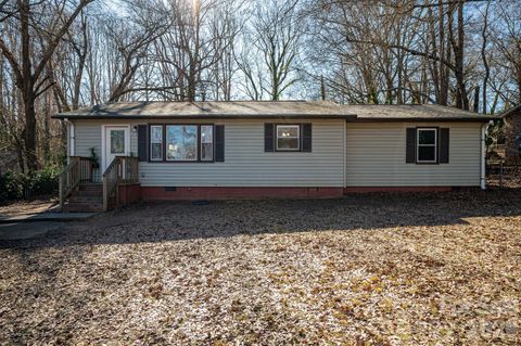 389 Carson Drive Gastonia NC 28052