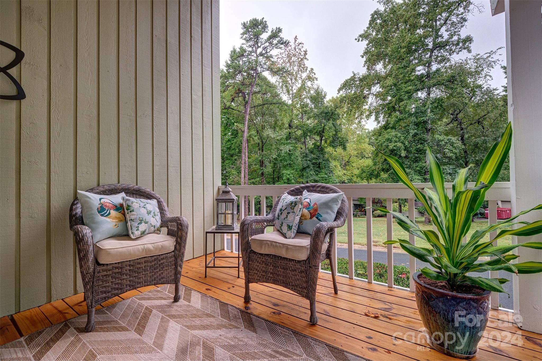 River Hills - Residential