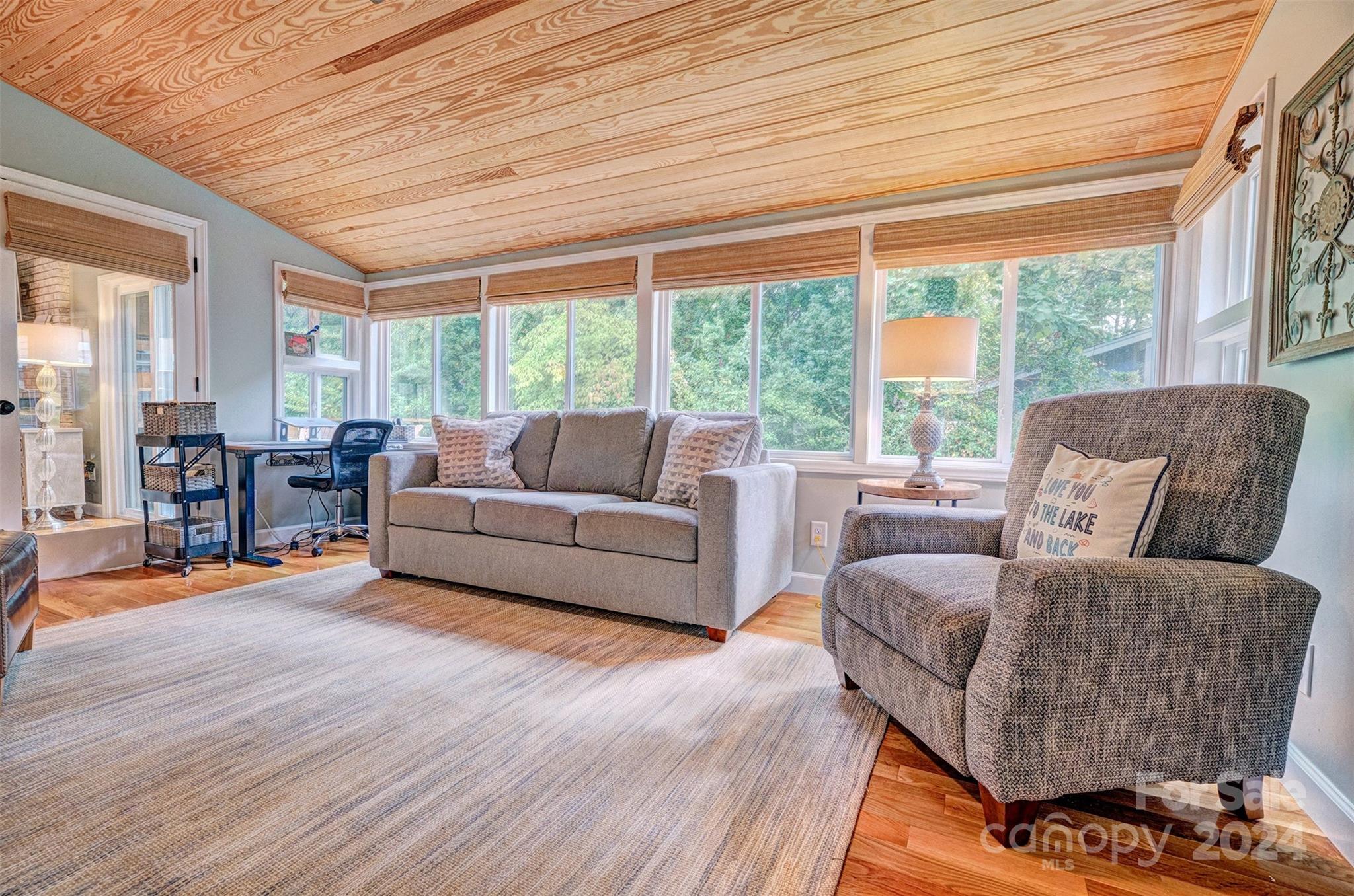 River Hills - Residential