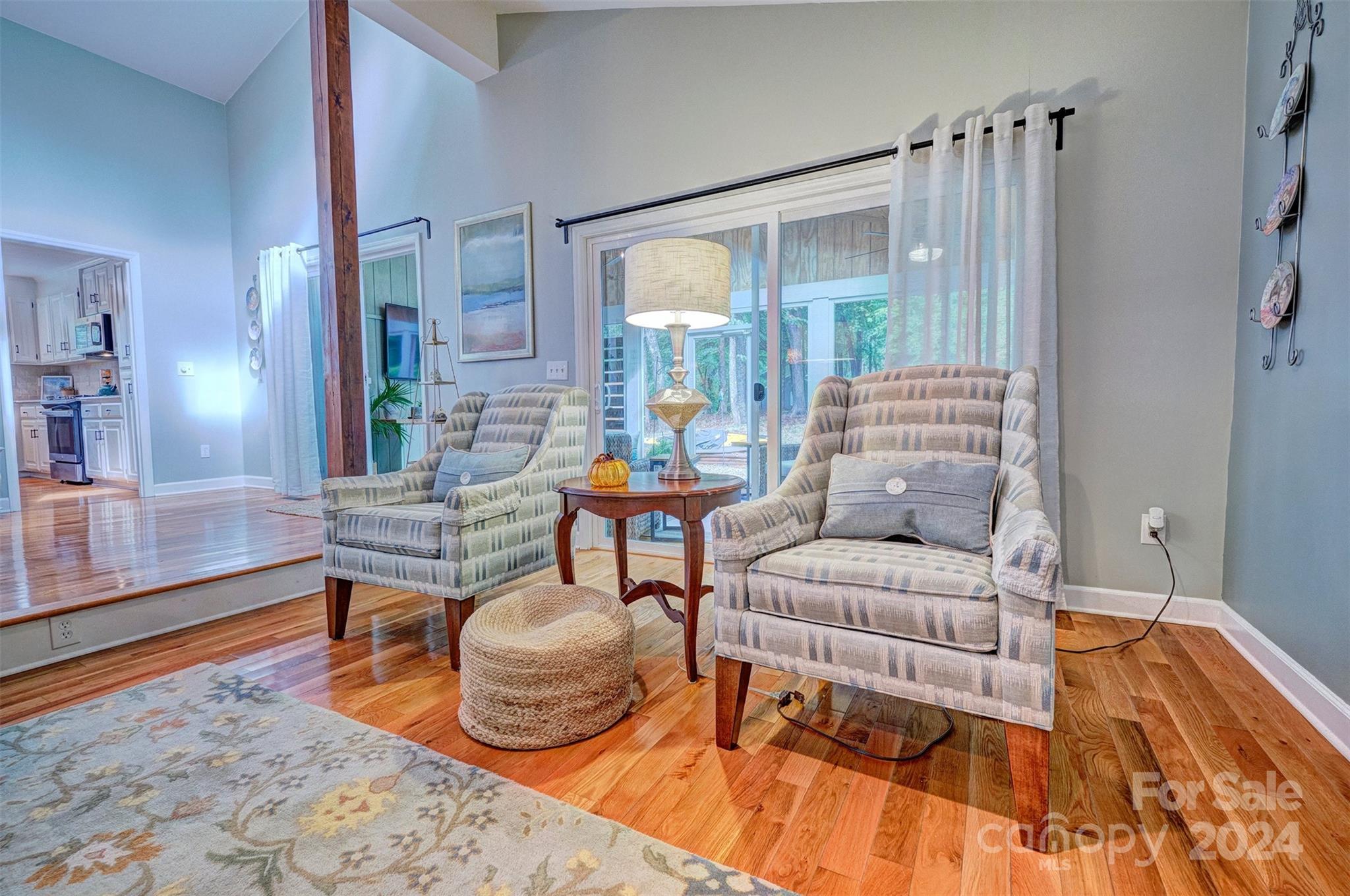 River Hills - Residential