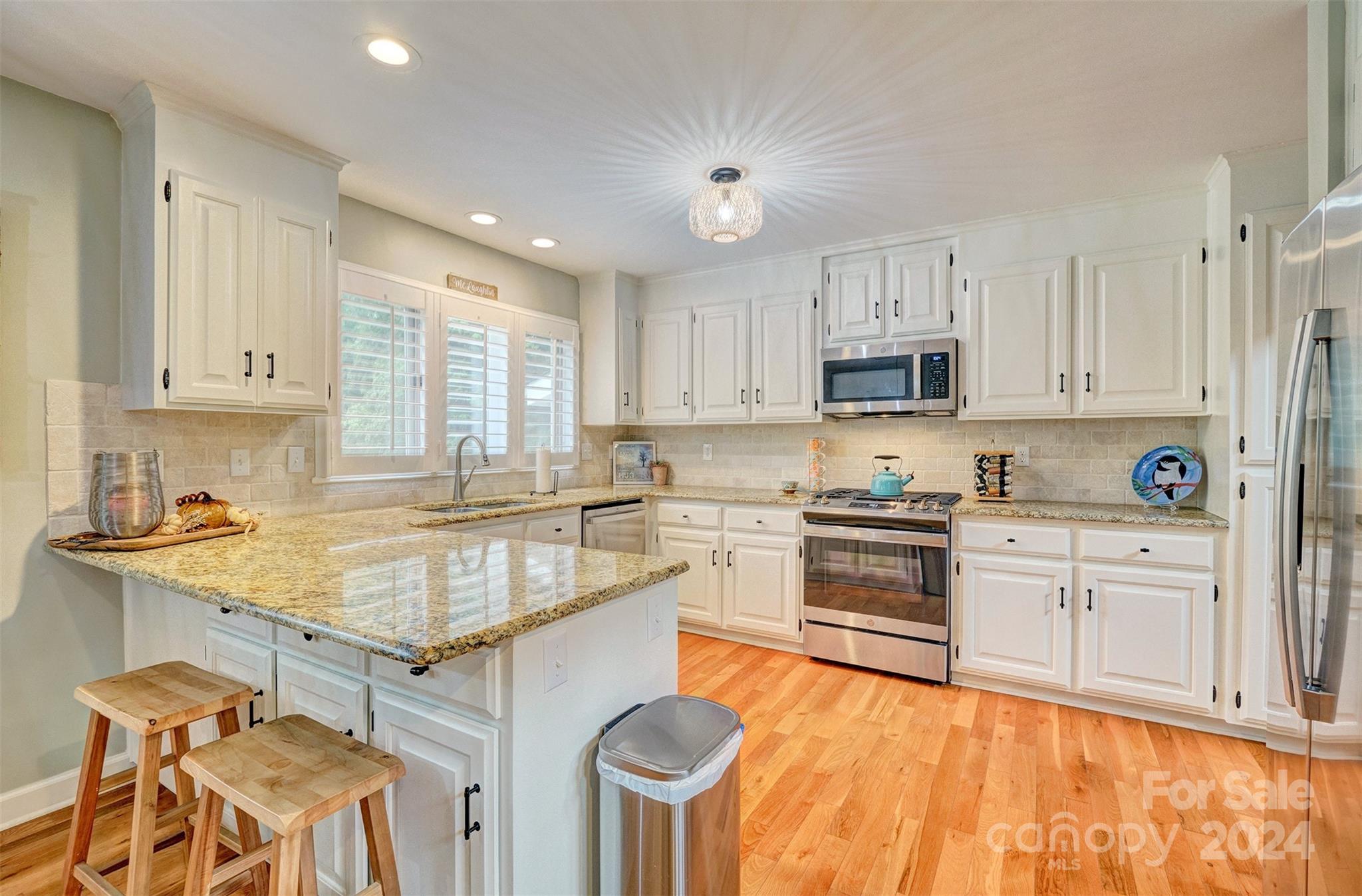 River Hills - Residential