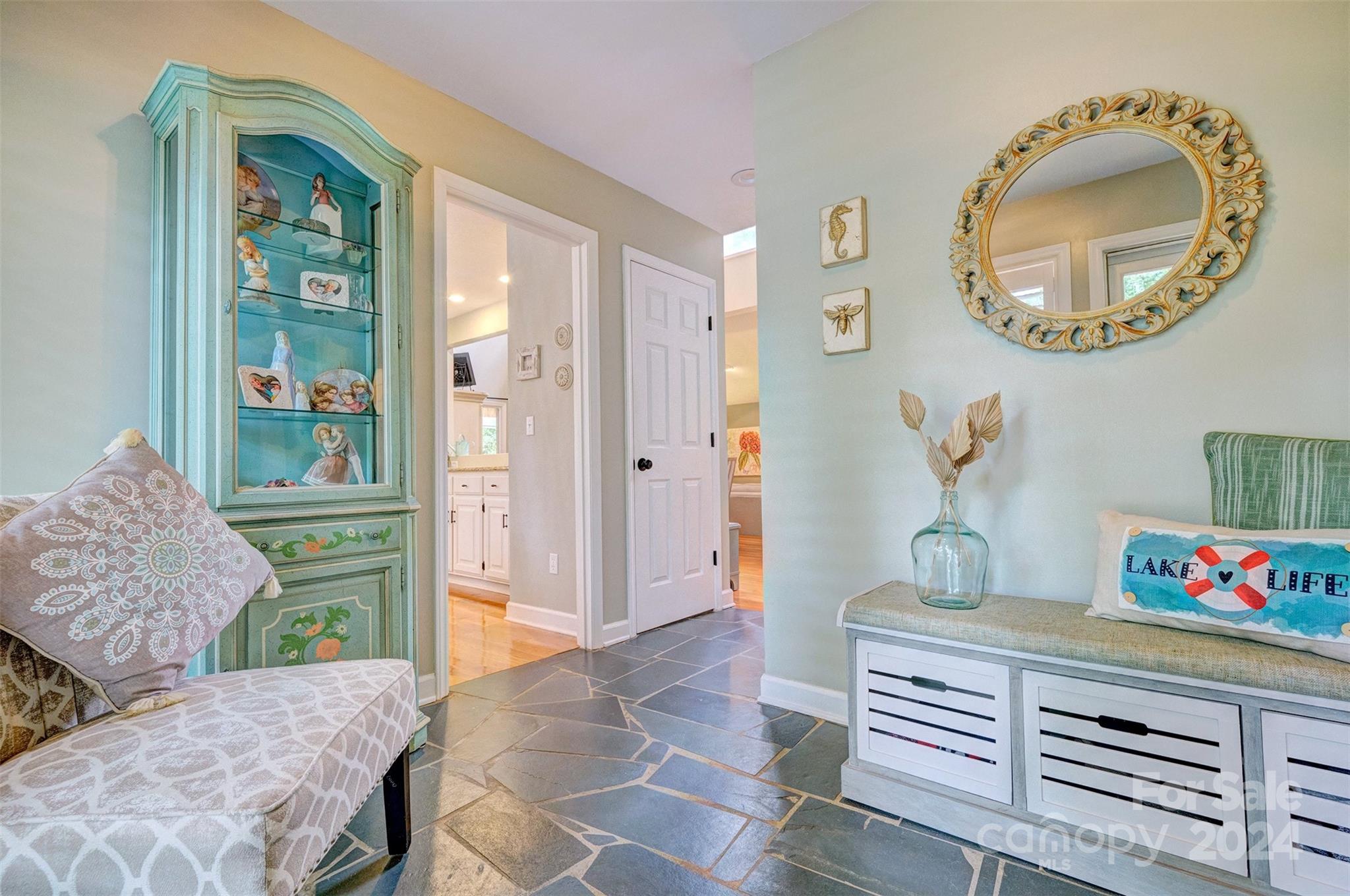 River Hills - Residential