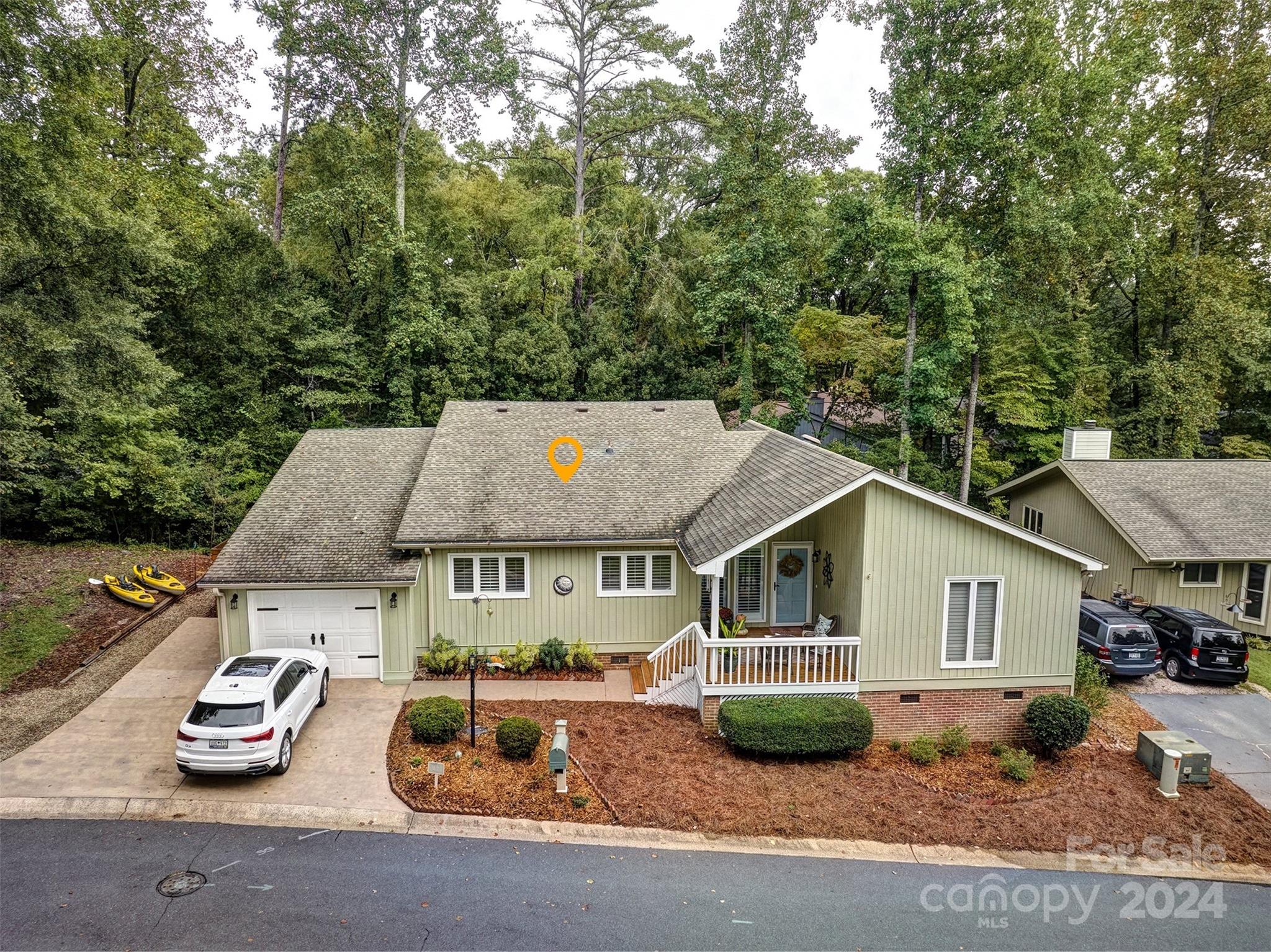 River Hills - Residential