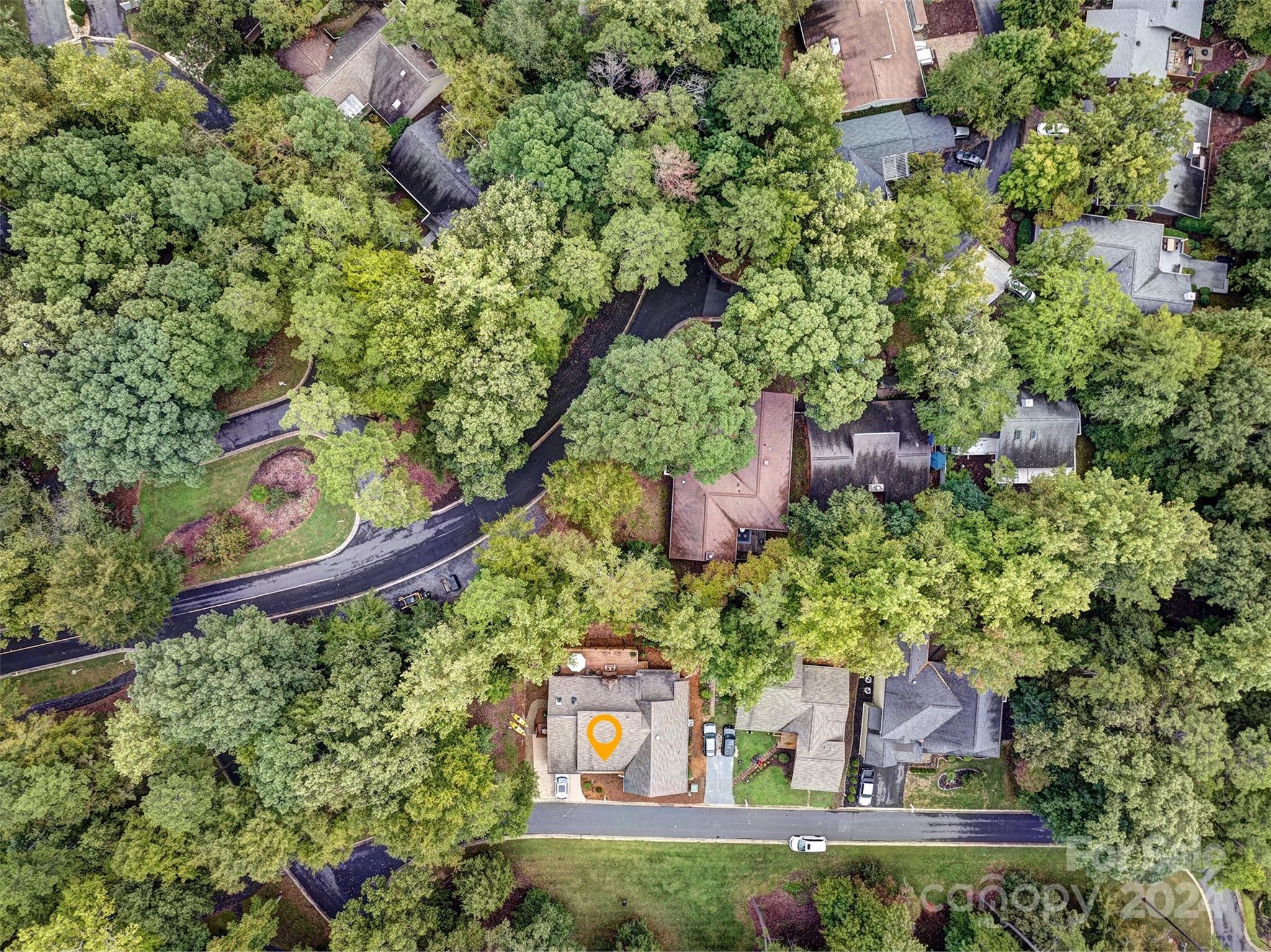 River Hills - Residential