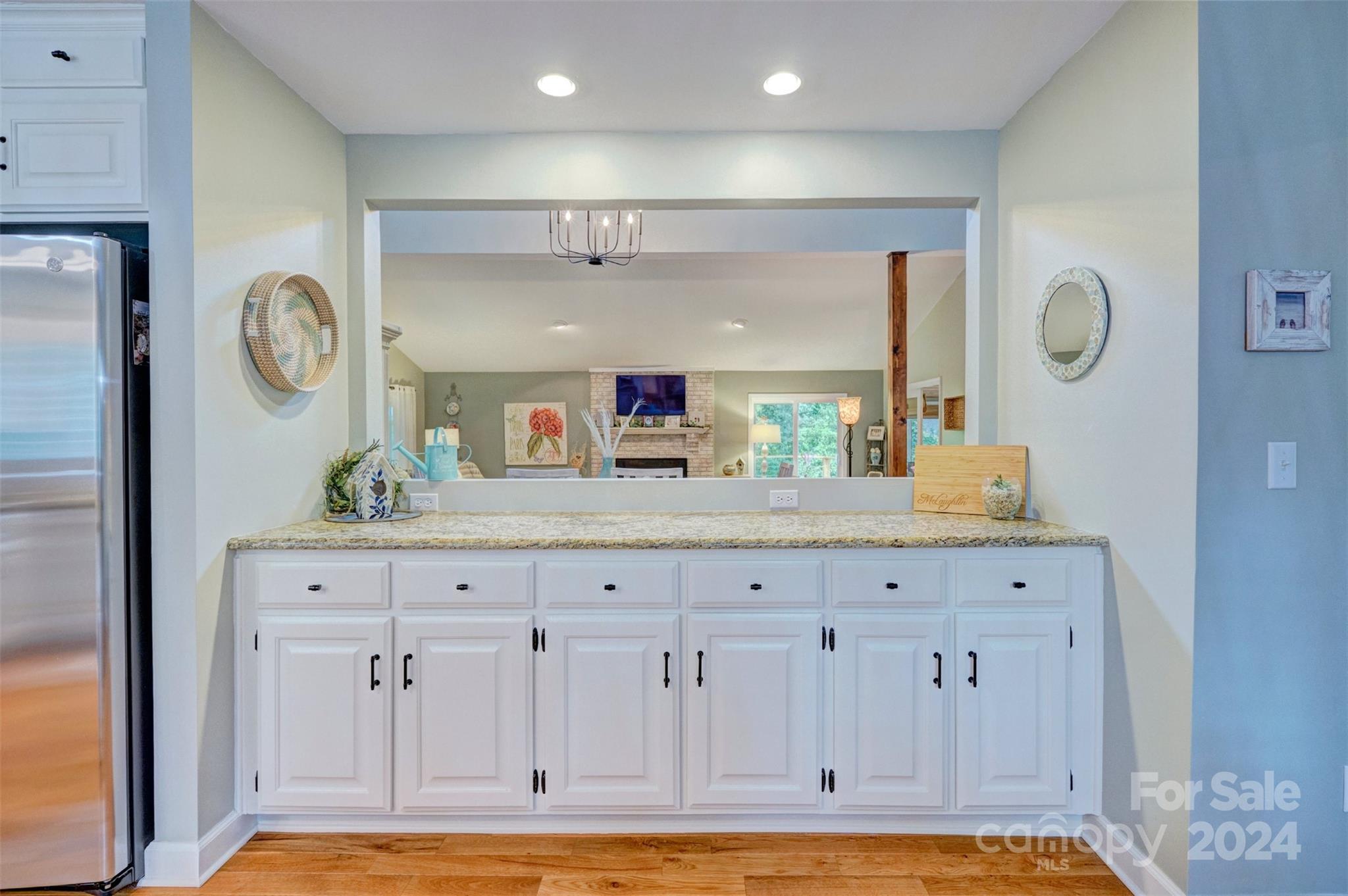 River Hills - Residential