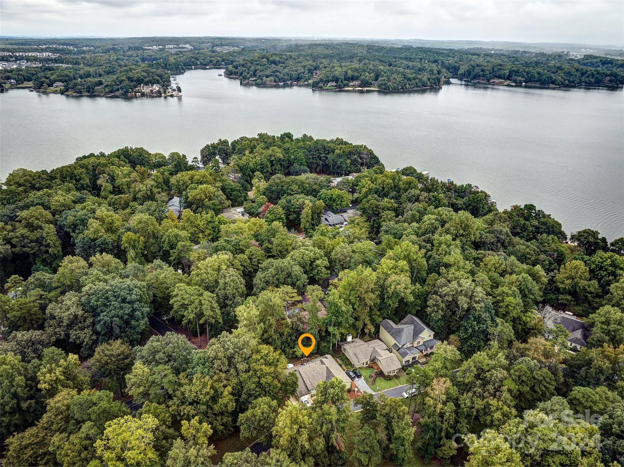 River Hills - Residential