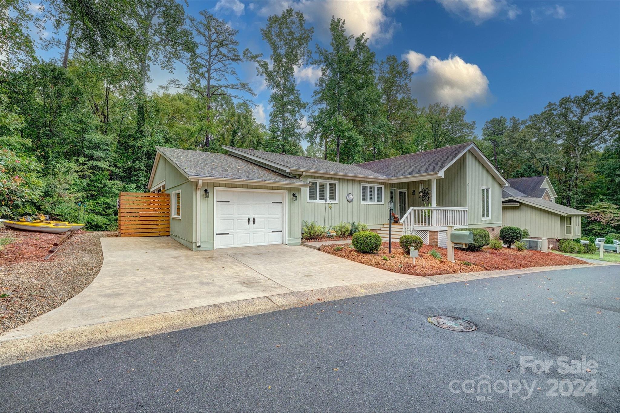 River Hills - Residential