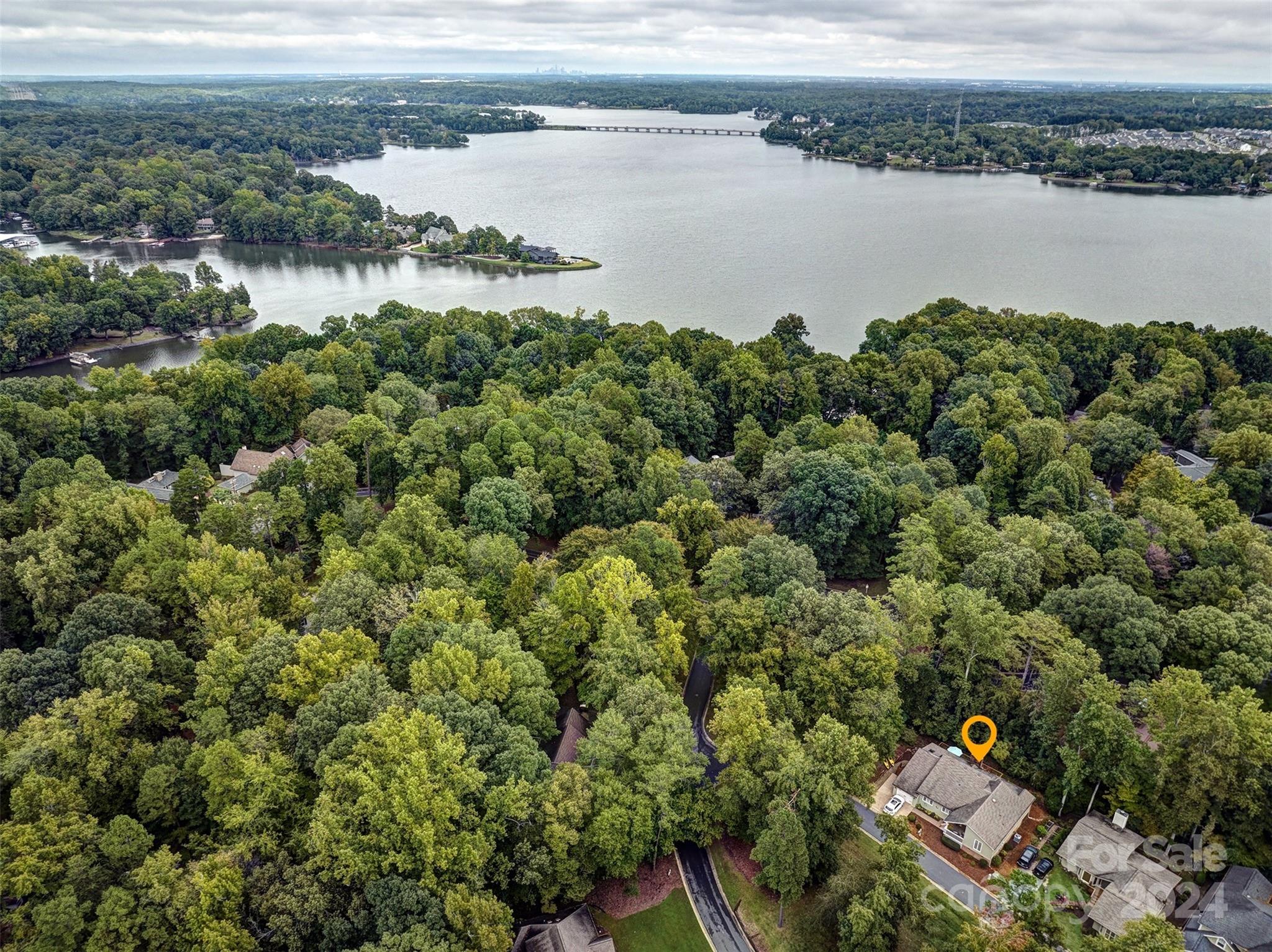 River Hills - Residential