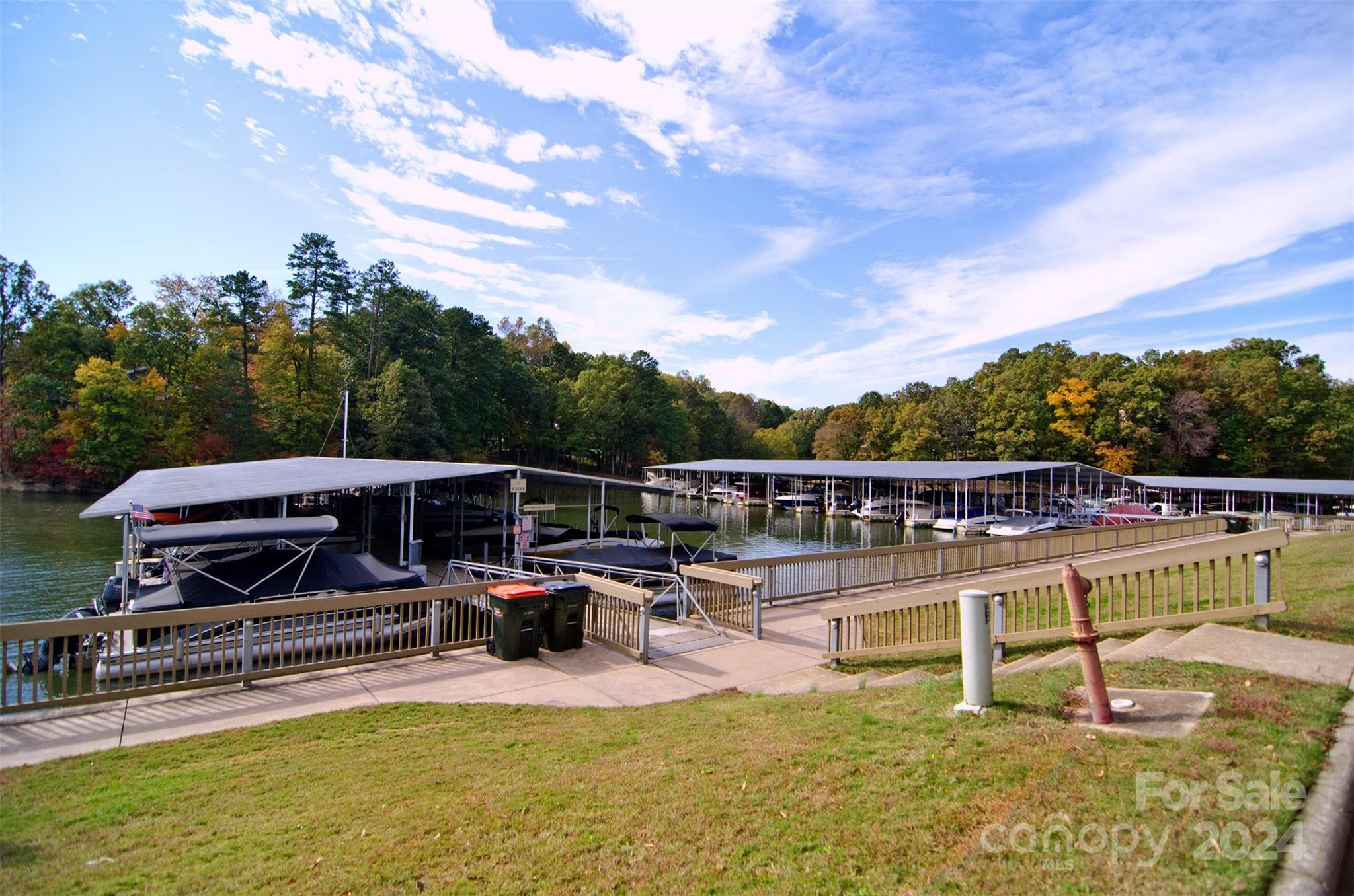 River Hills - Residential