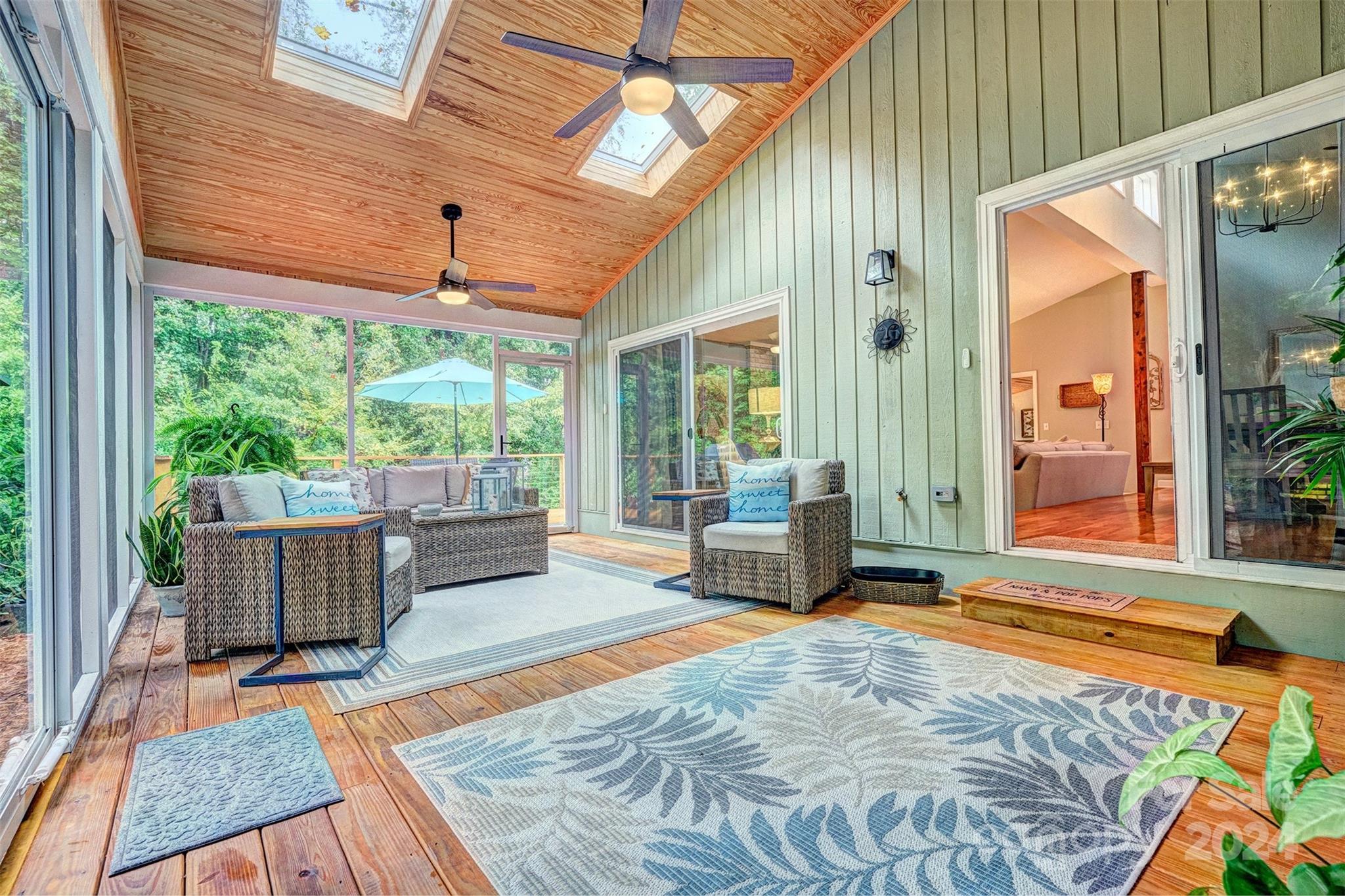 River Hills - Residential