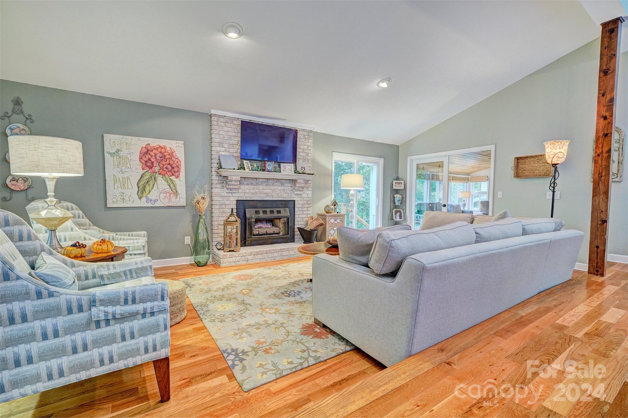 River Hills - Residential