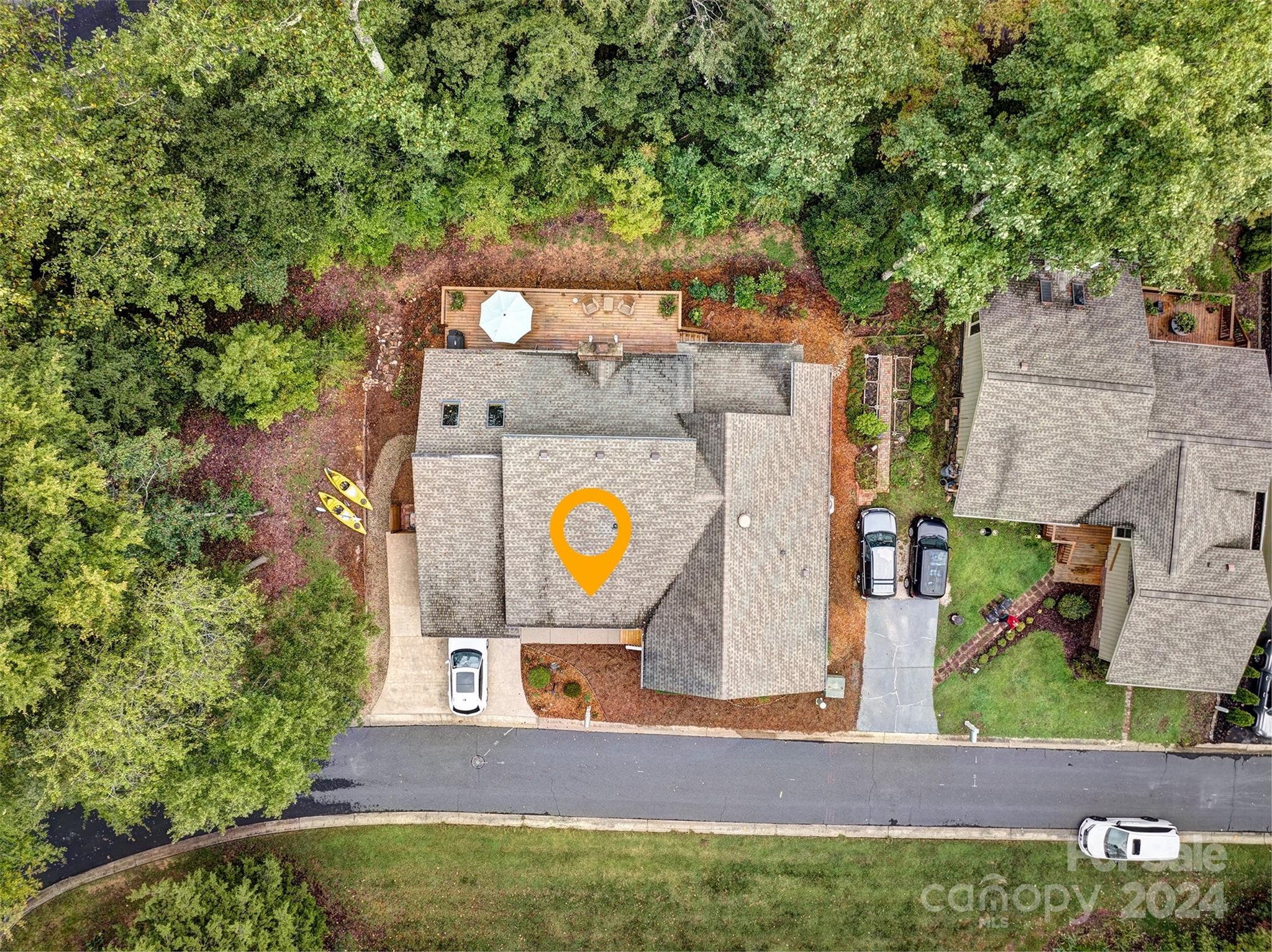 River Hills - Residential