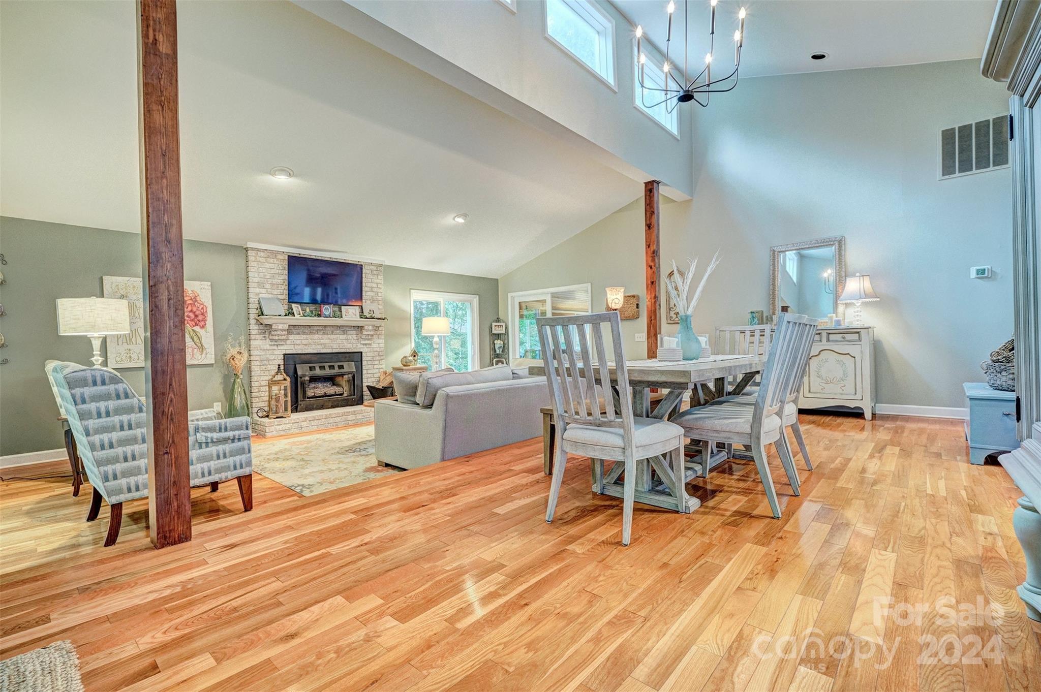 River Hills - Residential