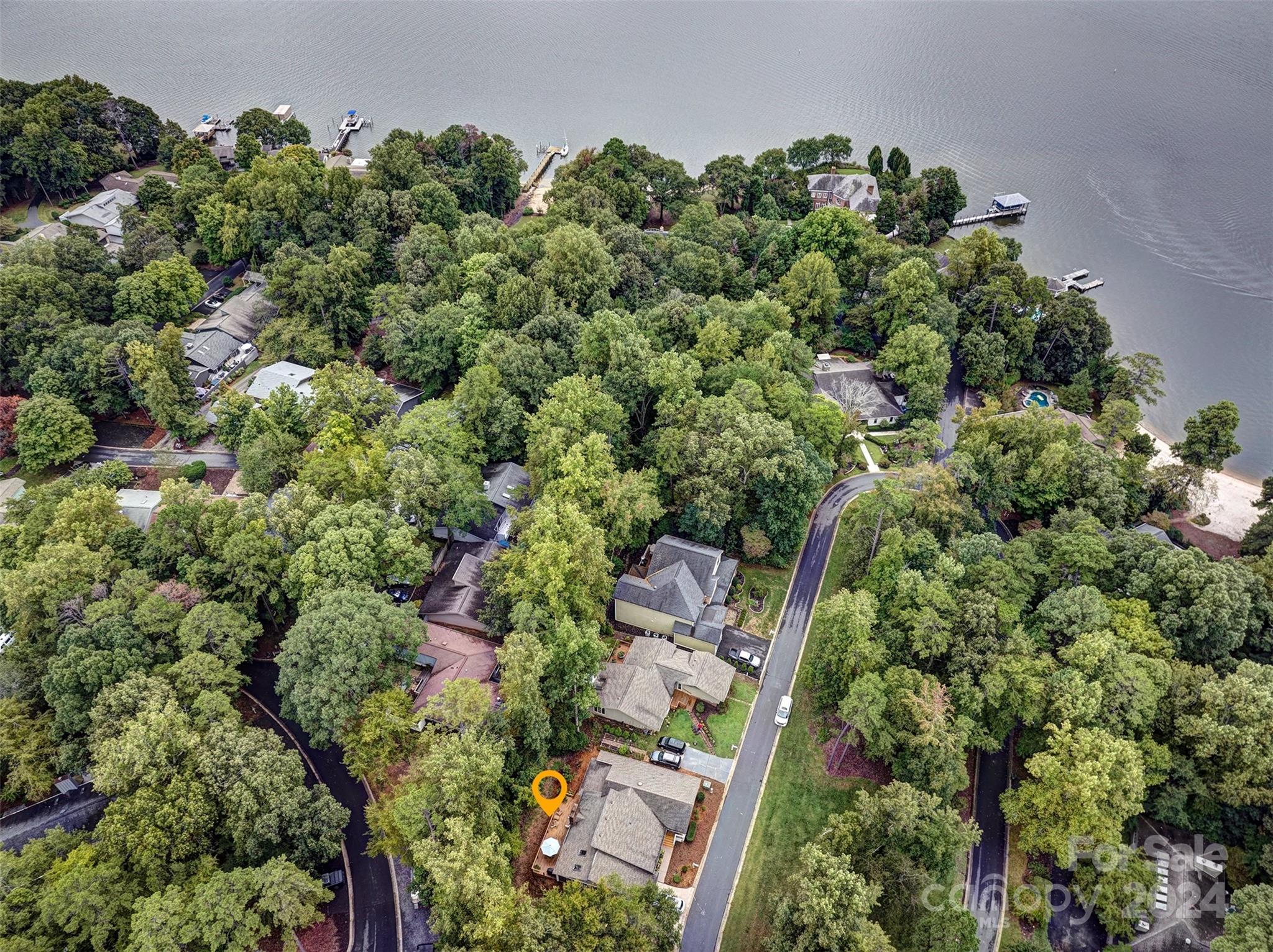 River Hills - Residential