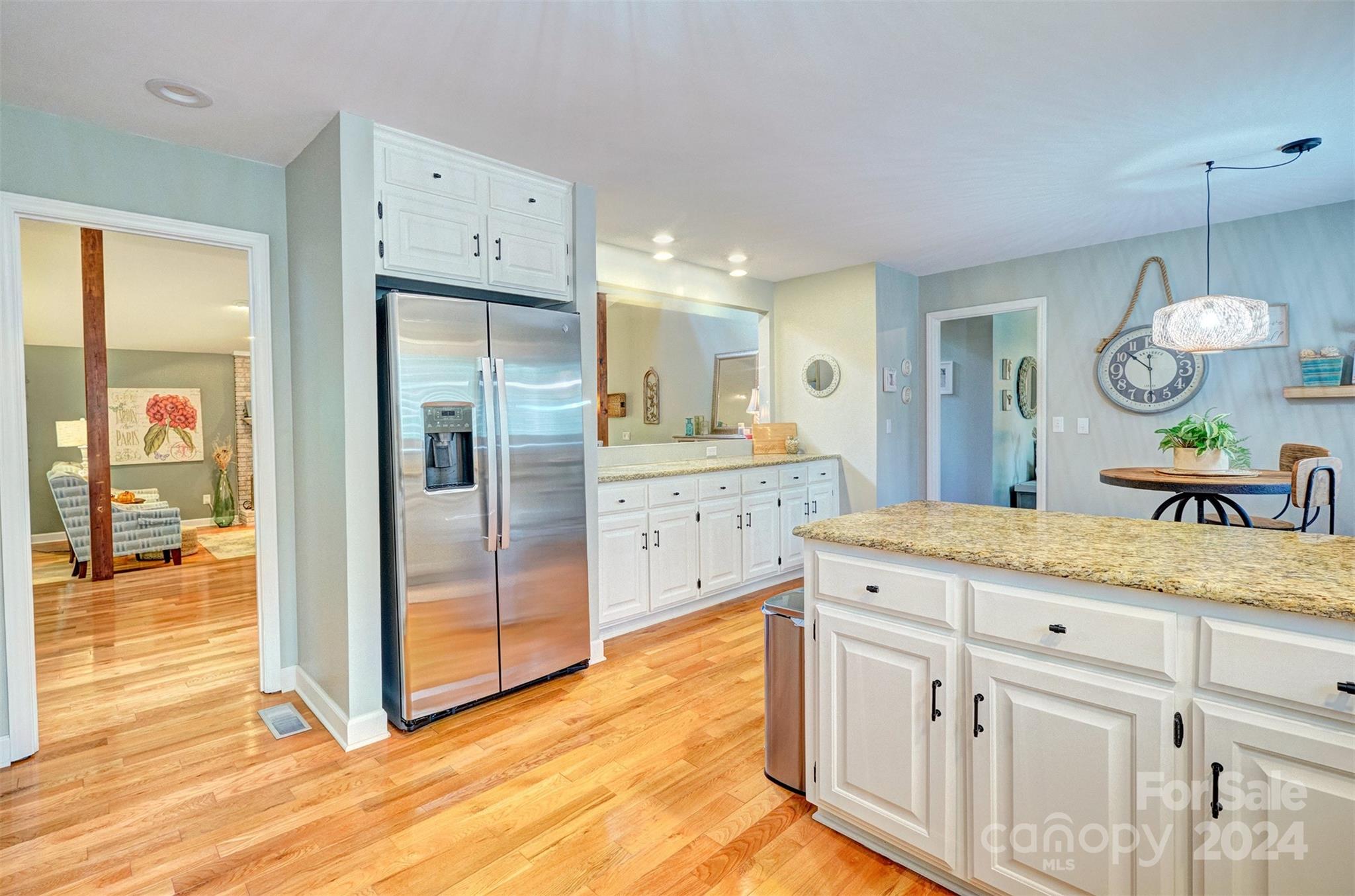 River Hills - Residential