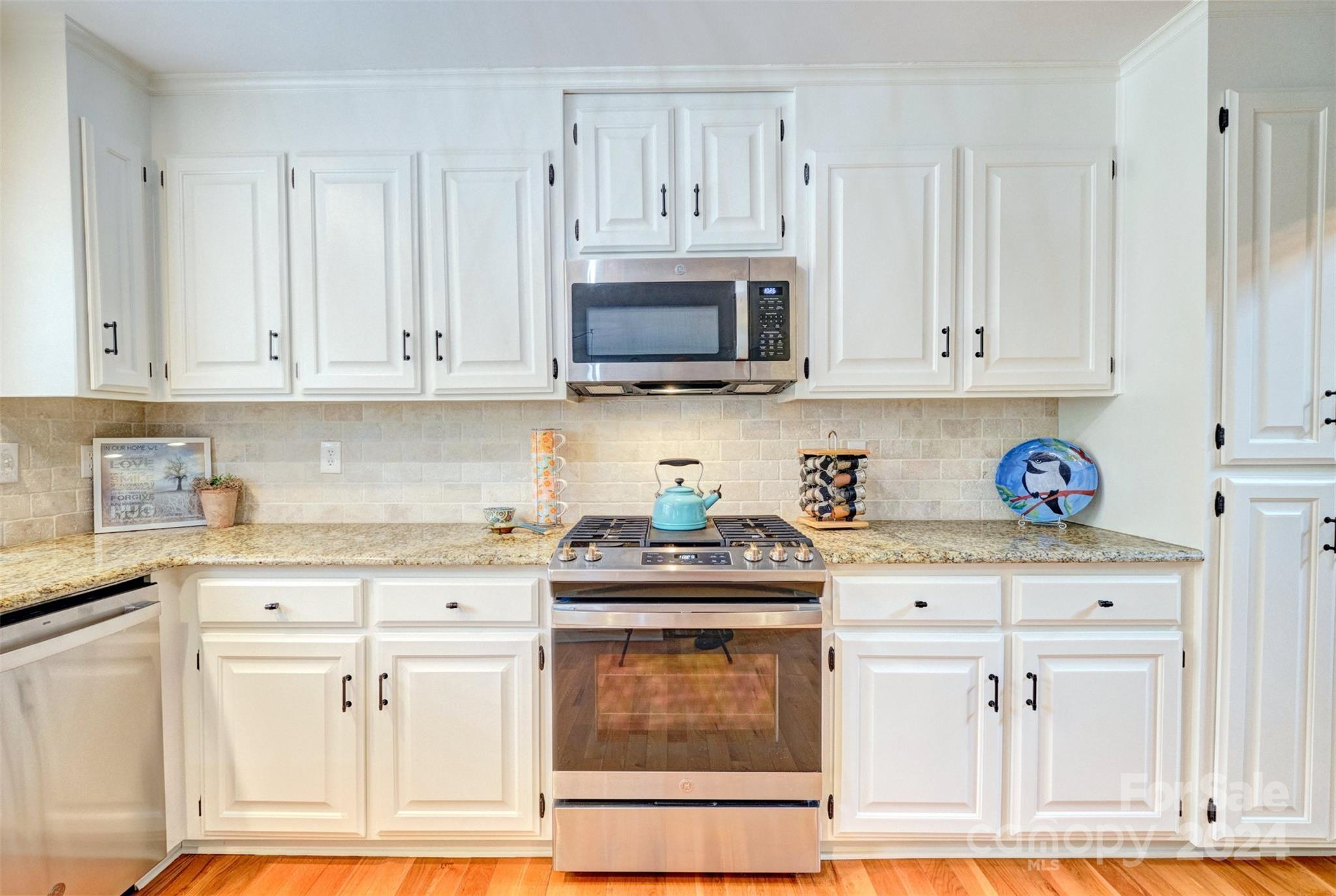 River Hills - Residential