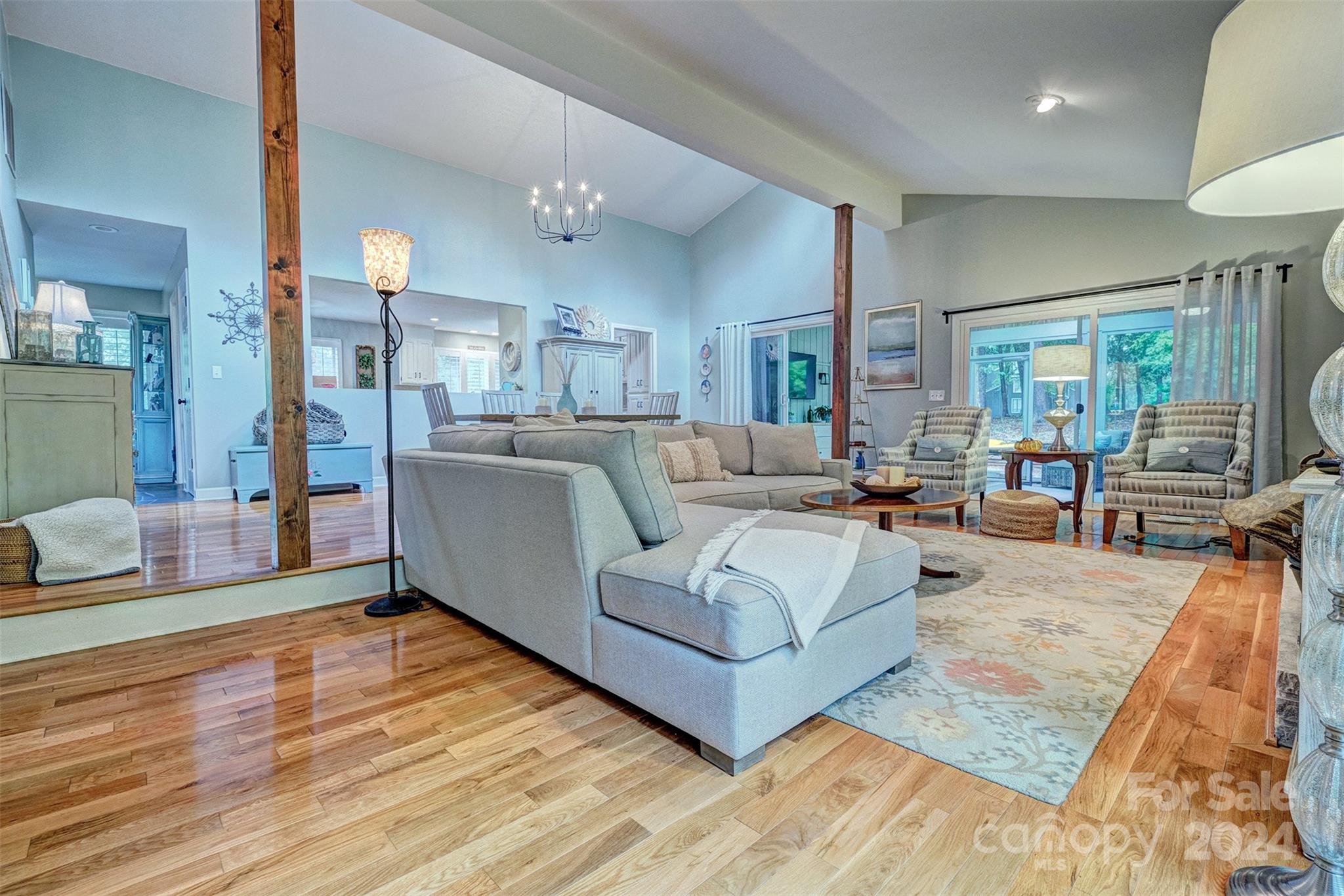 River Hills - Residential