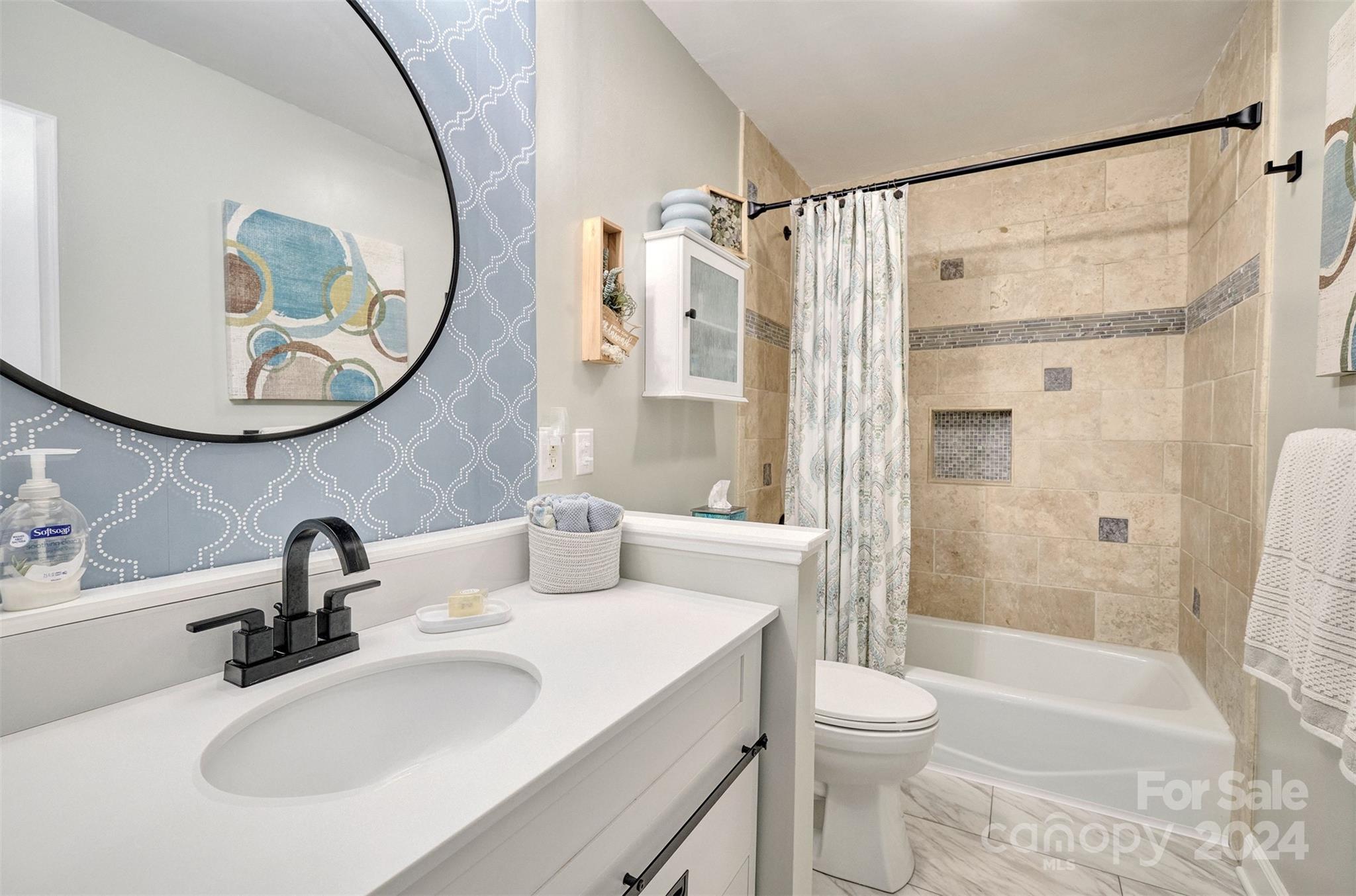 River Hills - Residential