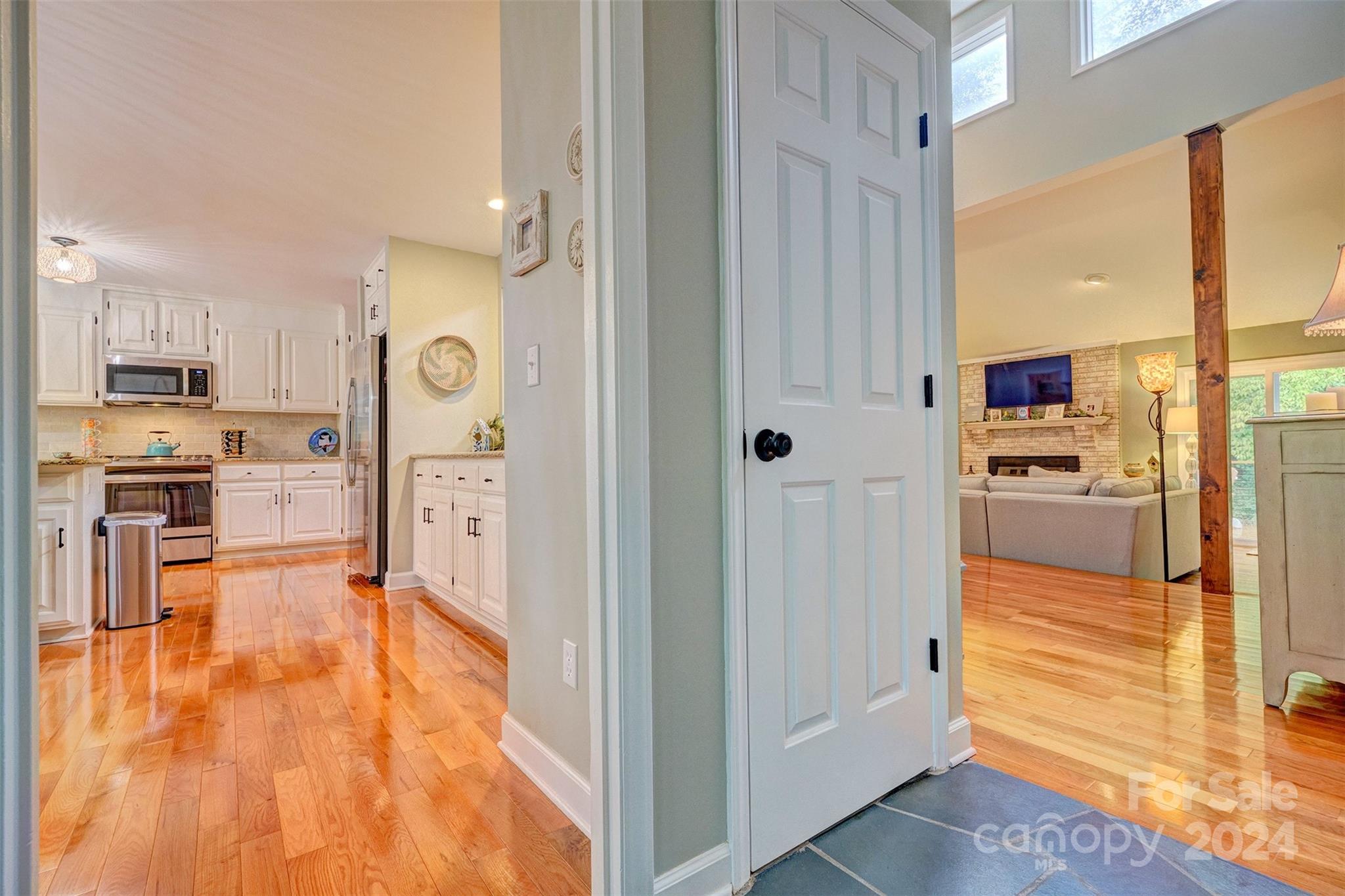 River Hills - Residential