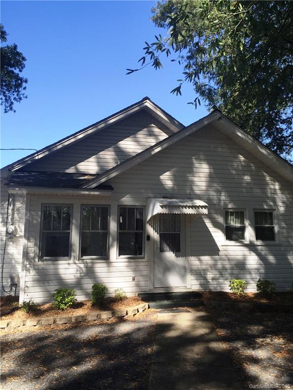 None - Residential Lease