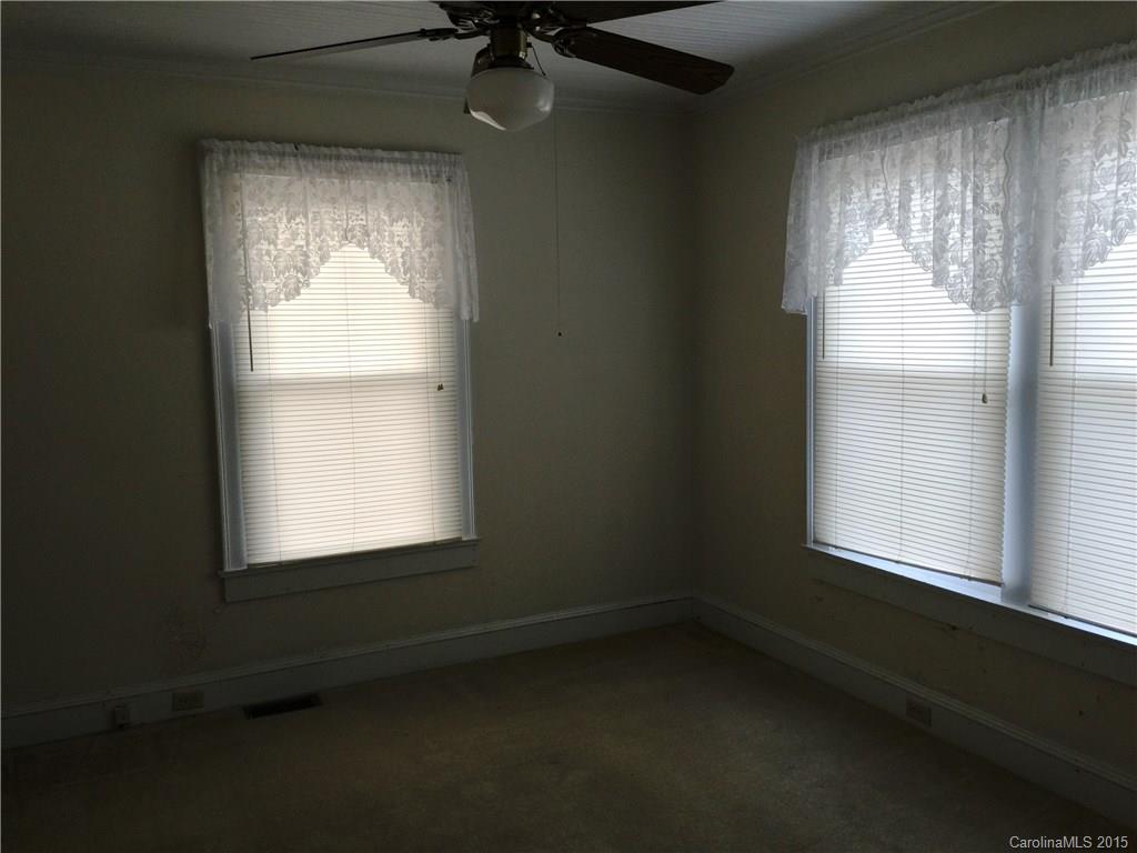 None - Residential Lease