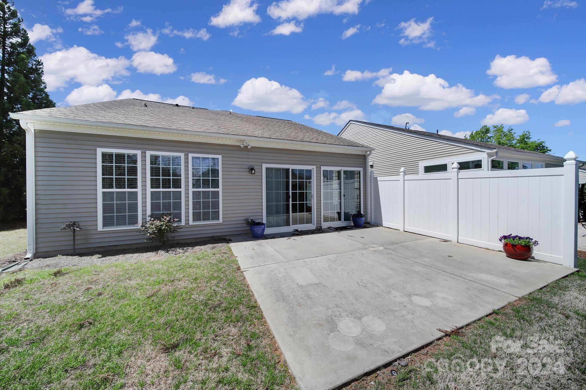 Sun City Carolina Lakes - Residential