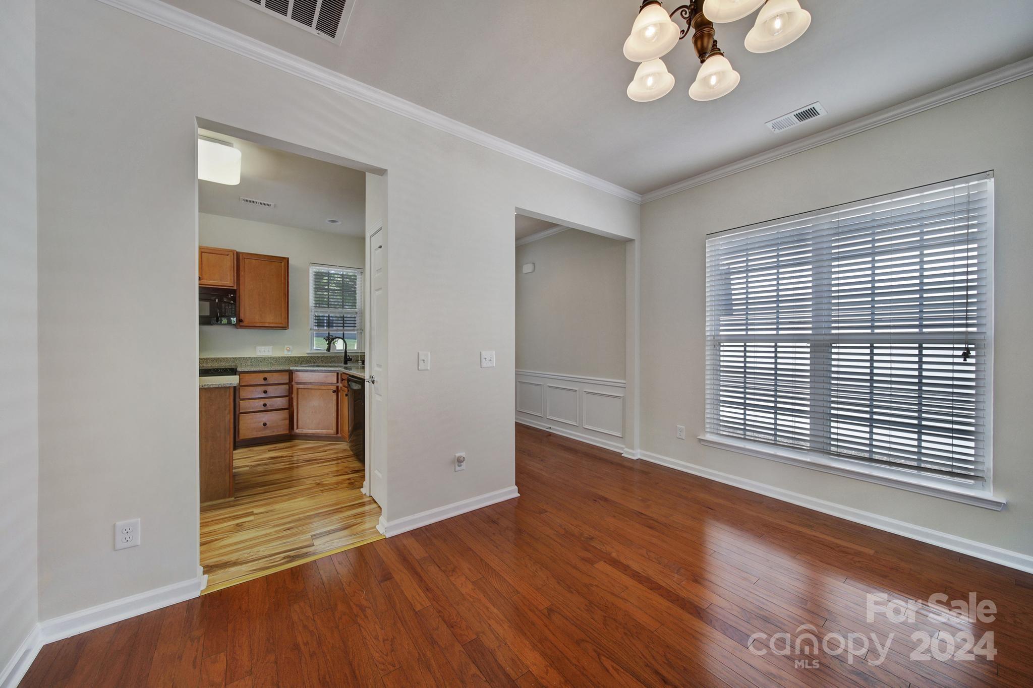 Sun City Carolina Lakes - Residential