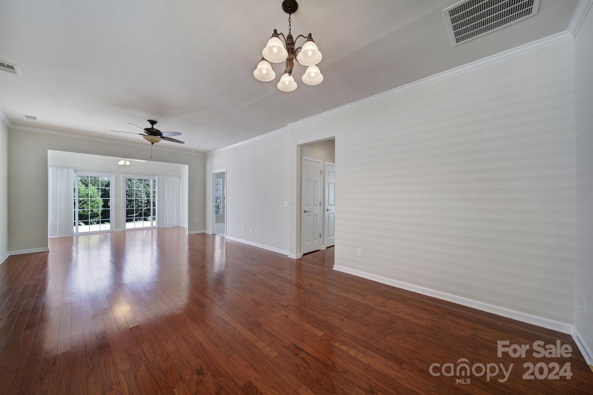 Sun City Carolina Lakes - Residential