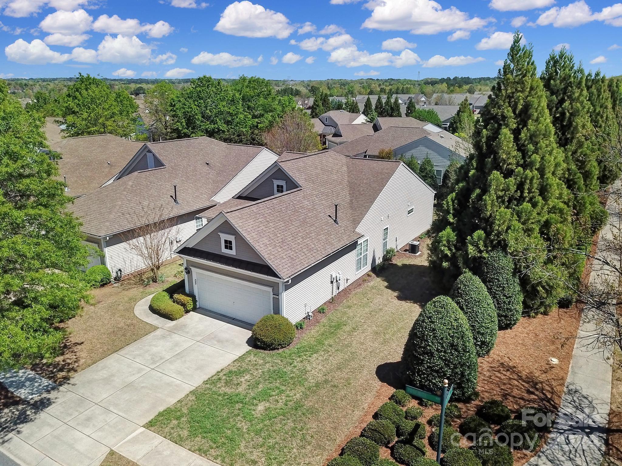 Sun City Carolina Lakes - Residential