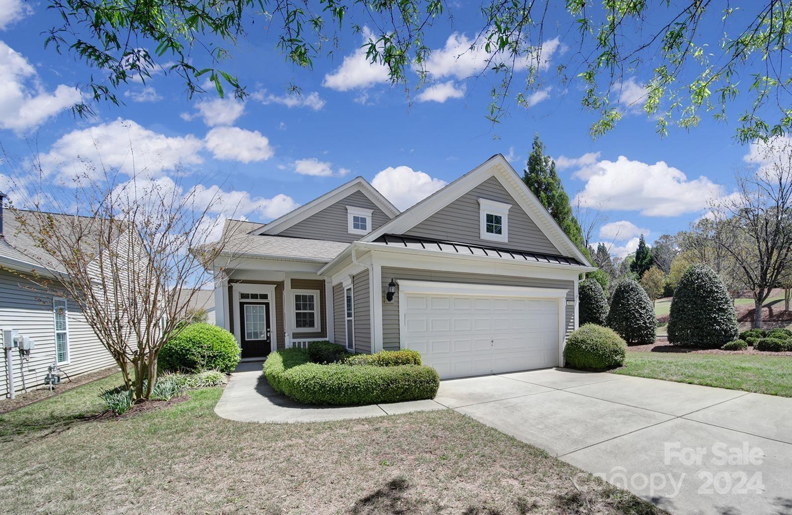 Sun City Carolina Lakes - Residential